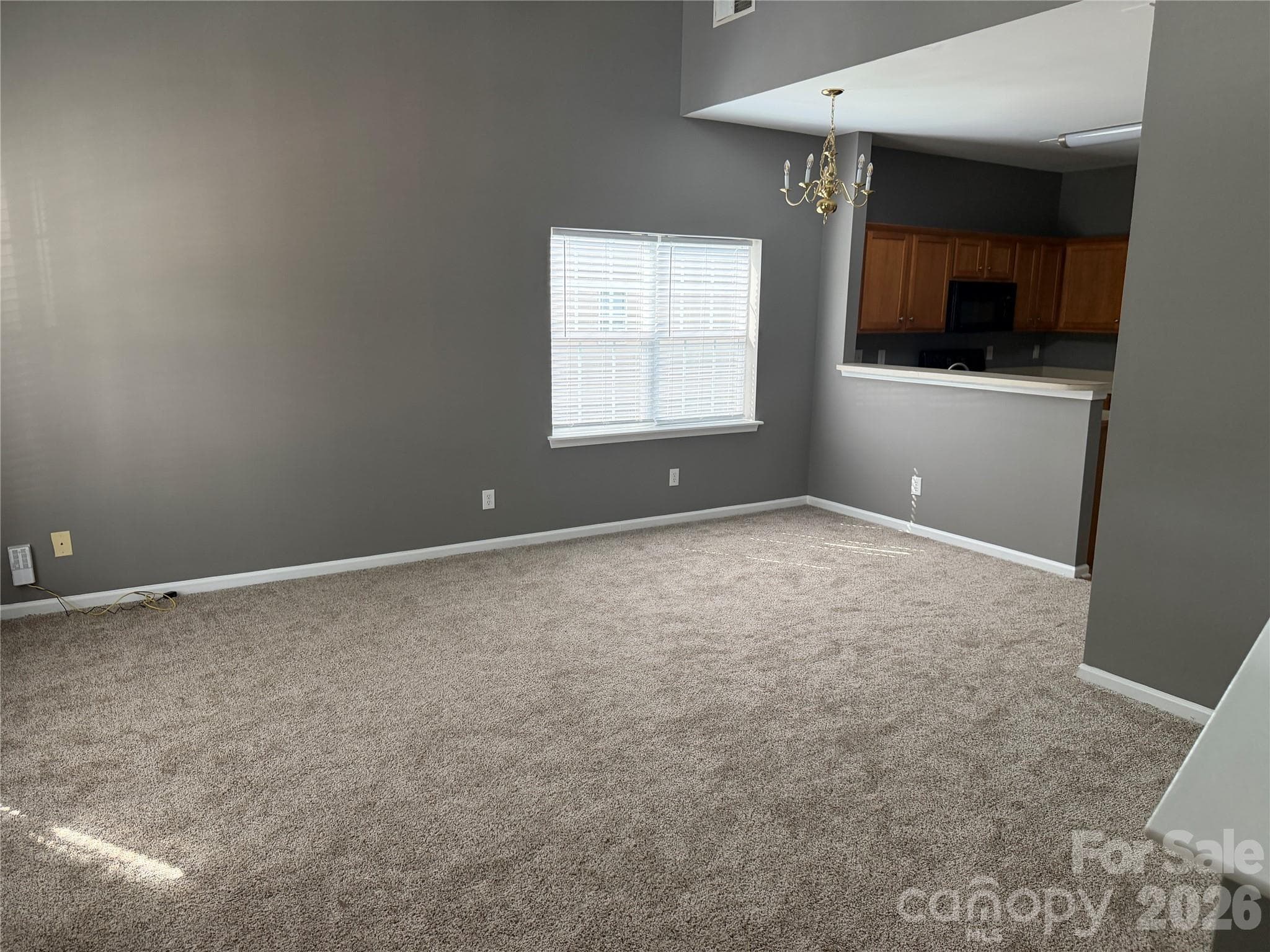 Townhouse at 2849 Summergrove Court, Matthews, photo 4 of 24