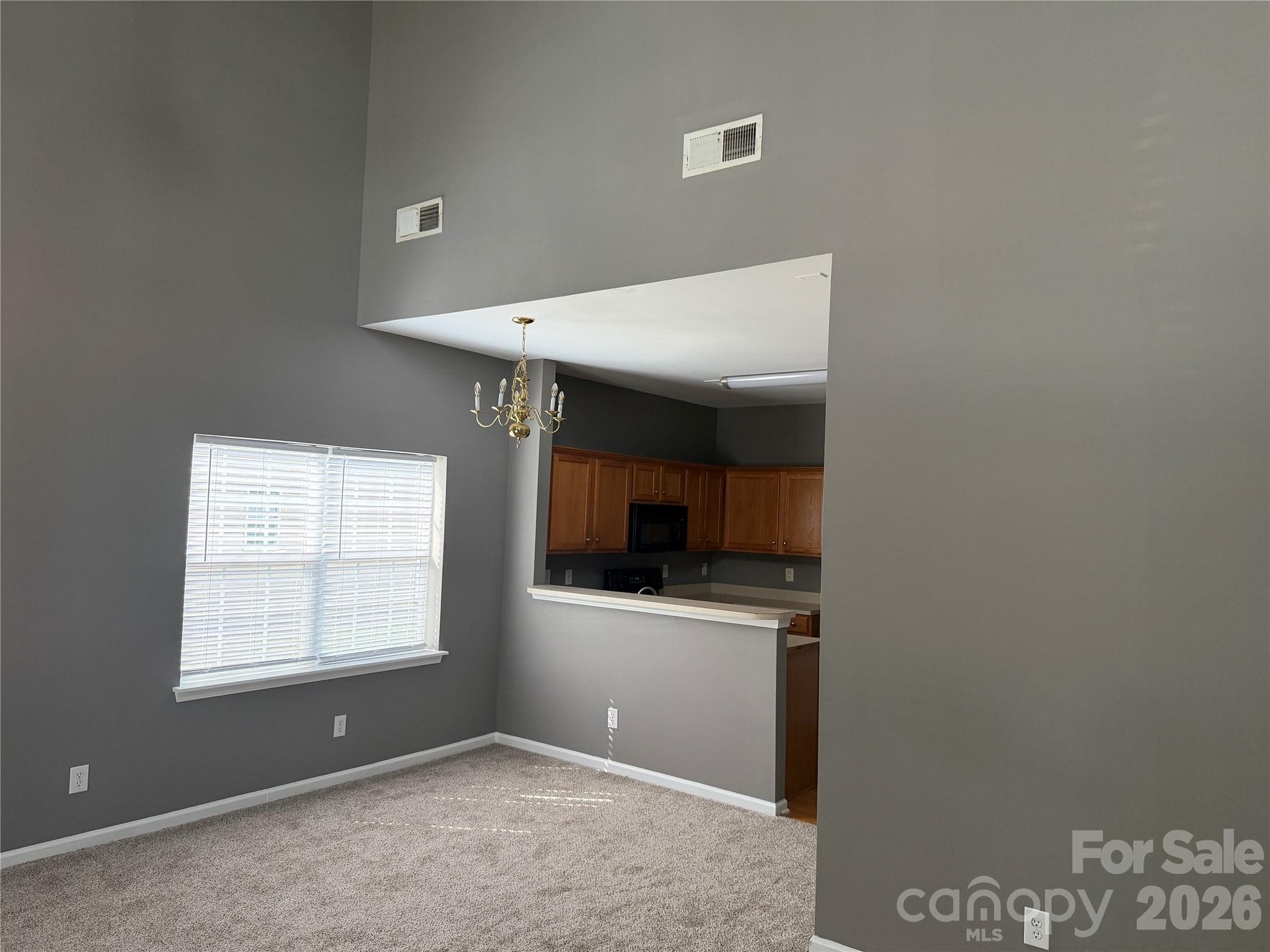 Townhouse at 2849 Summergrove Court, Matthews, photo 5 of 24