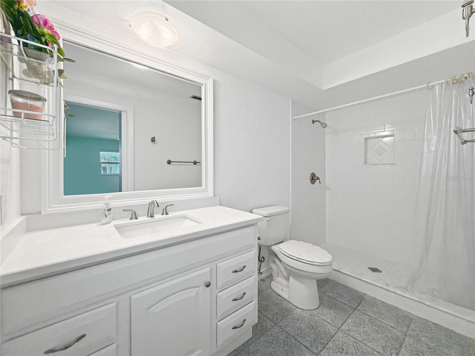 Primary Ensuite Bath - 14036 THACHER AVE, LARGO