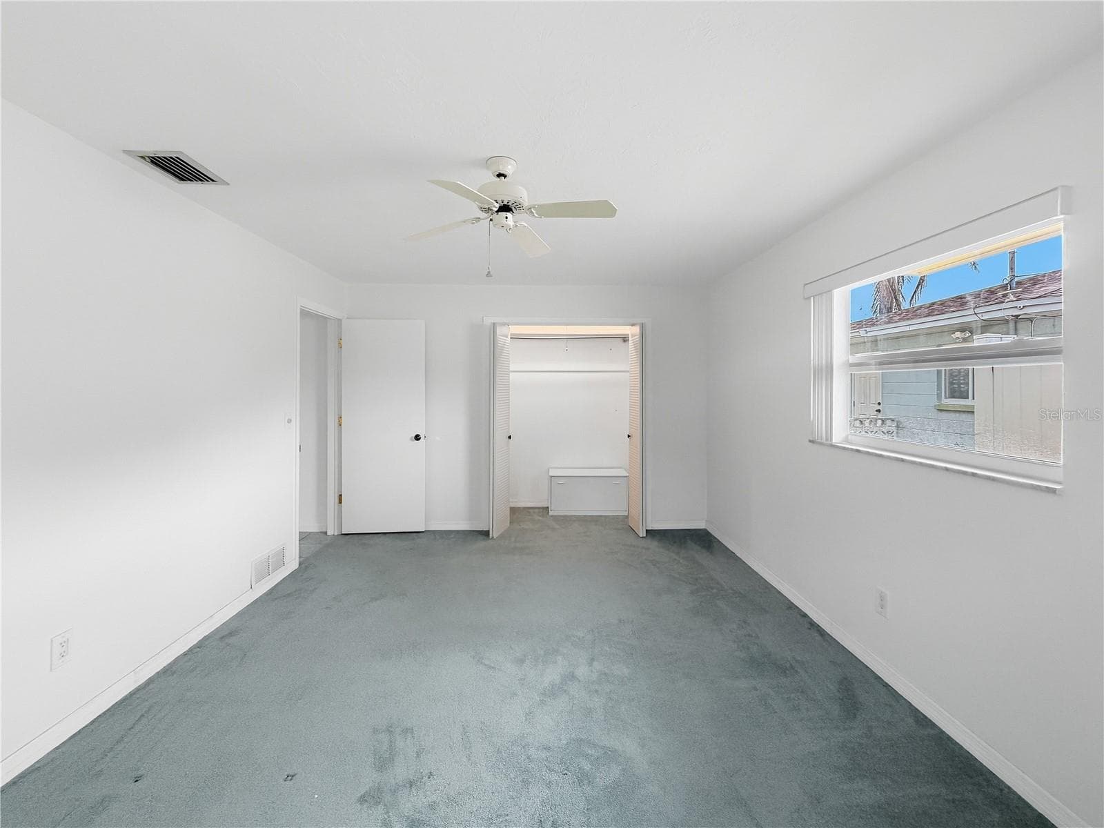 Second Bedroom - Split Bedroom Plan - 14036 THACHER AVE, LARGO