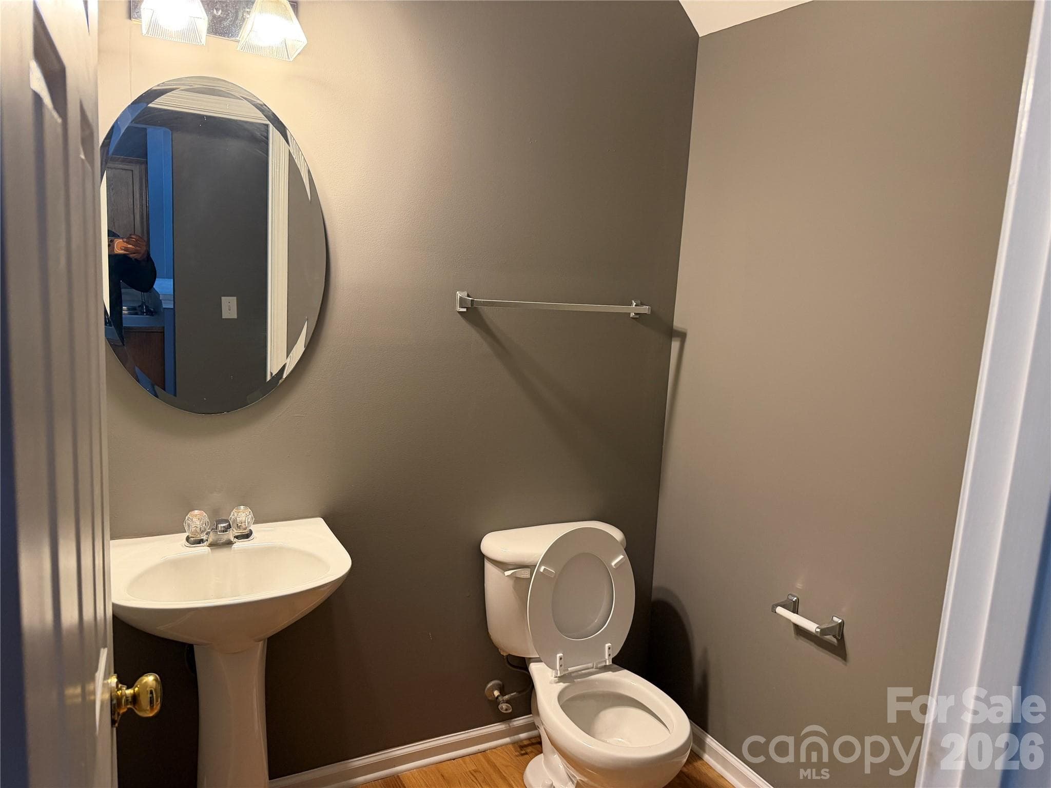 Townhouse at 2849 Summergrove Court, Matthews, photo 14 of 24