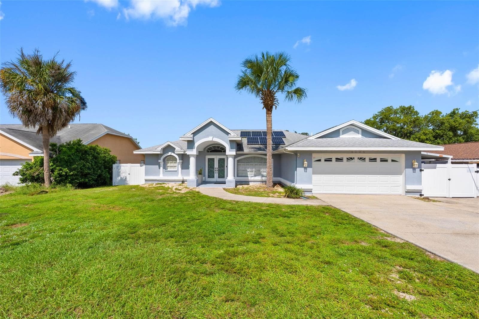 6125 MARINER BLVD