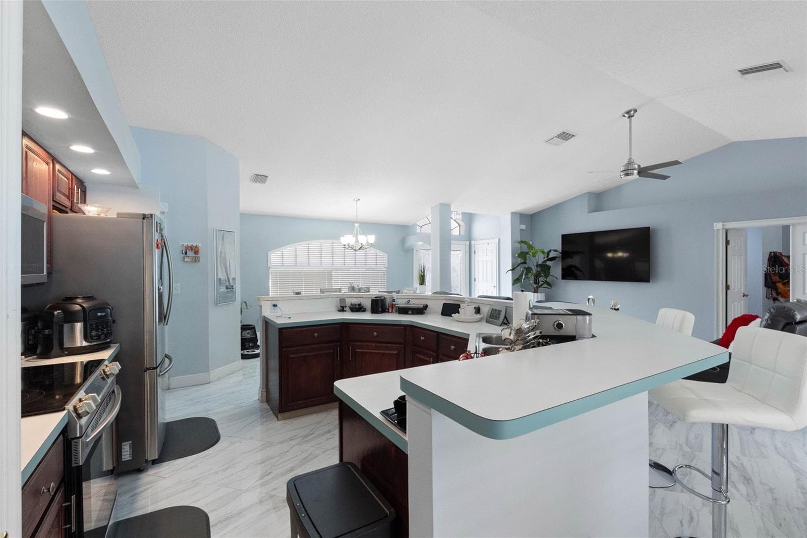 Single Family Residence at 6125 MARINER BLVD, SPRING HILL, photo 12 of 56
