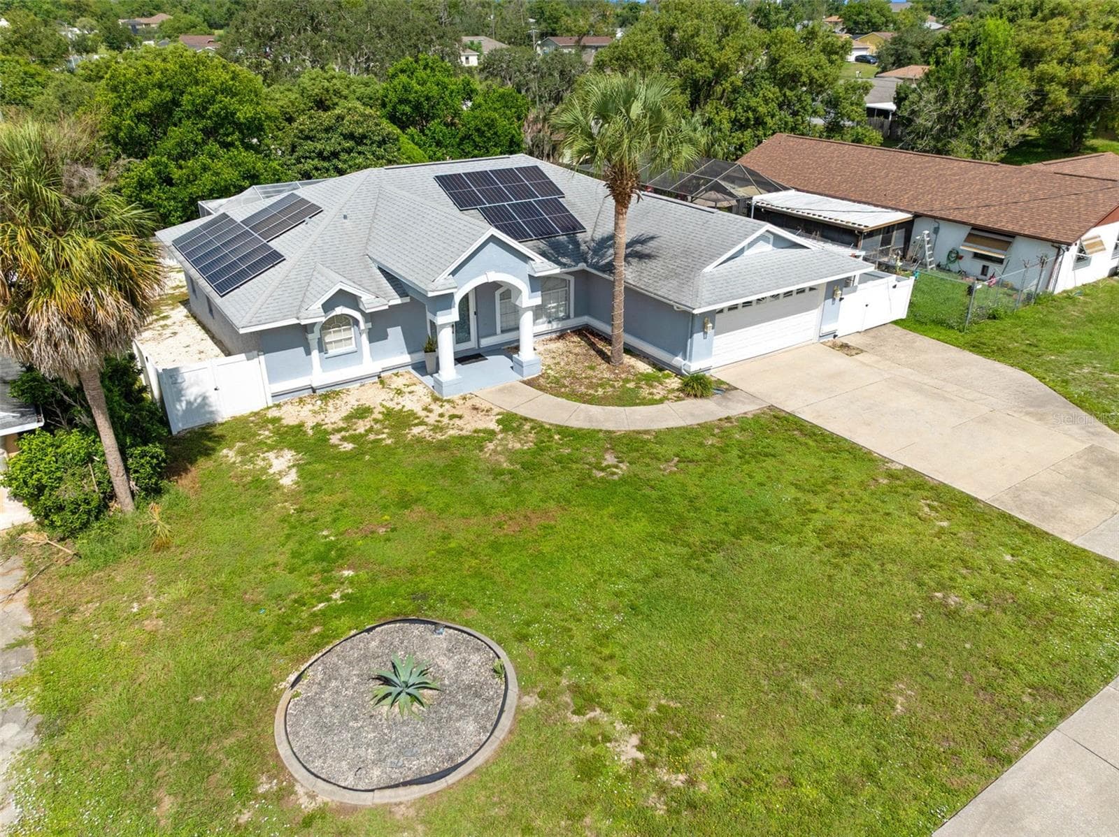 Single Family Residence at 6125 MARINER BLVD, SPRING HILL, photo 55 of 56