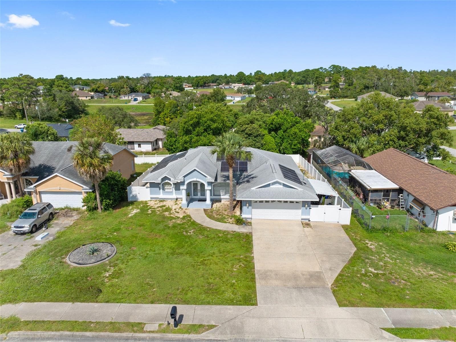 Single Family Residence at 6125 MARINER BLVD, SPRING HILL, photo 56 of 56