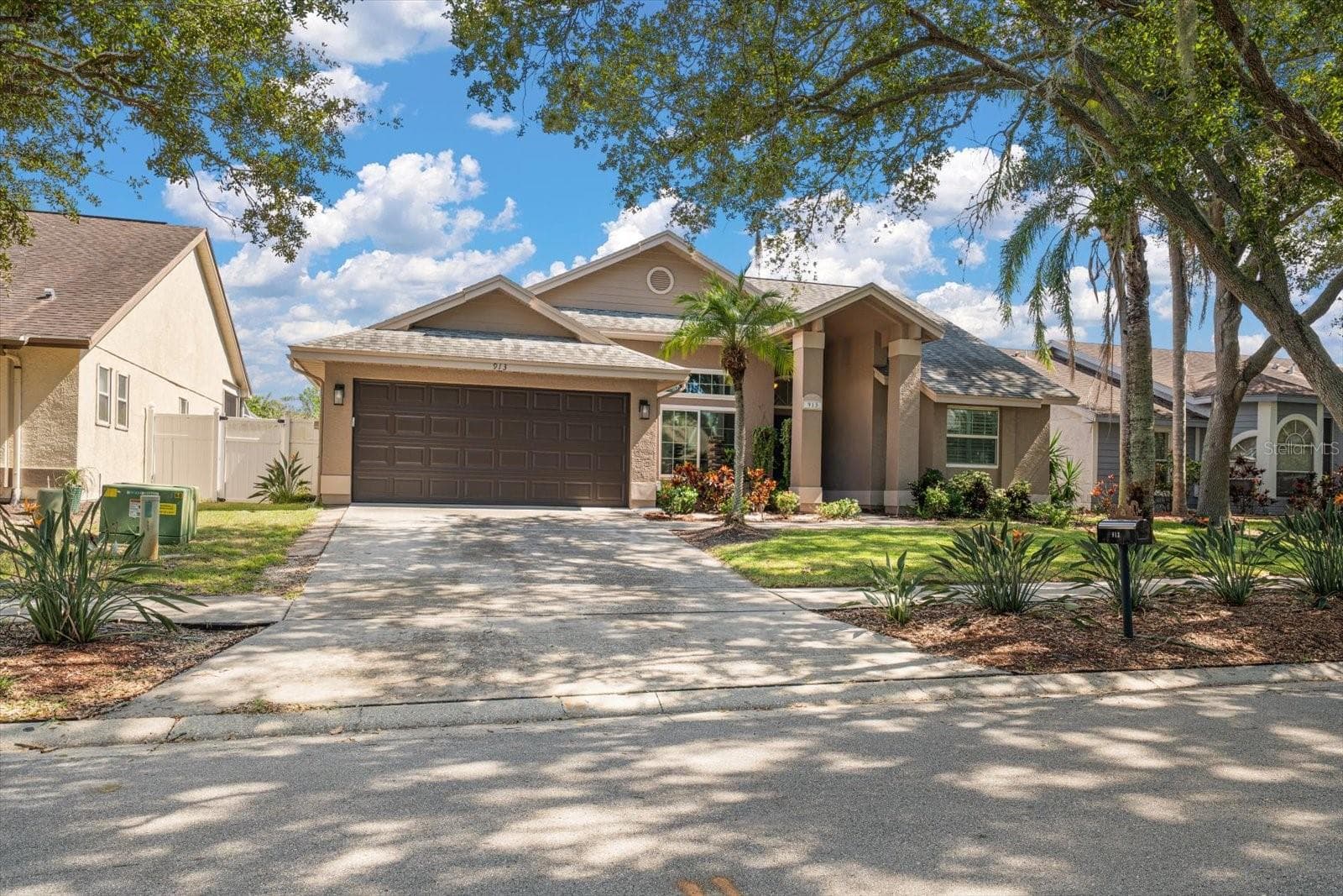 Single Family Residence at 913 WESTWINDS BLVD, TARPON SPRINGS, photo 2 of 38