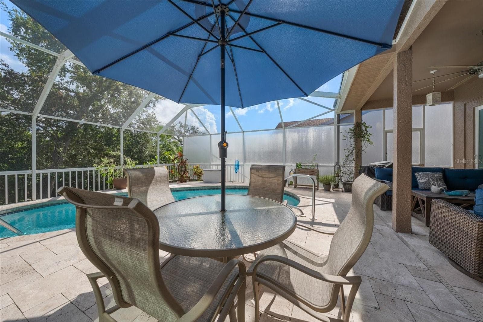 Single Family Residence at 913 WESTWINDS BLVD, TARPON SPRINGS, photo 30 of 38