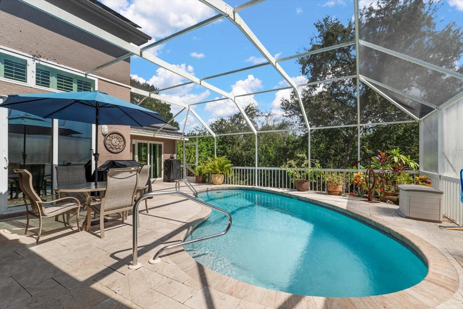 Single Family Residence at 913 WESTWINDS BLVD, TARPON SPRINGS, photo 31 of 38