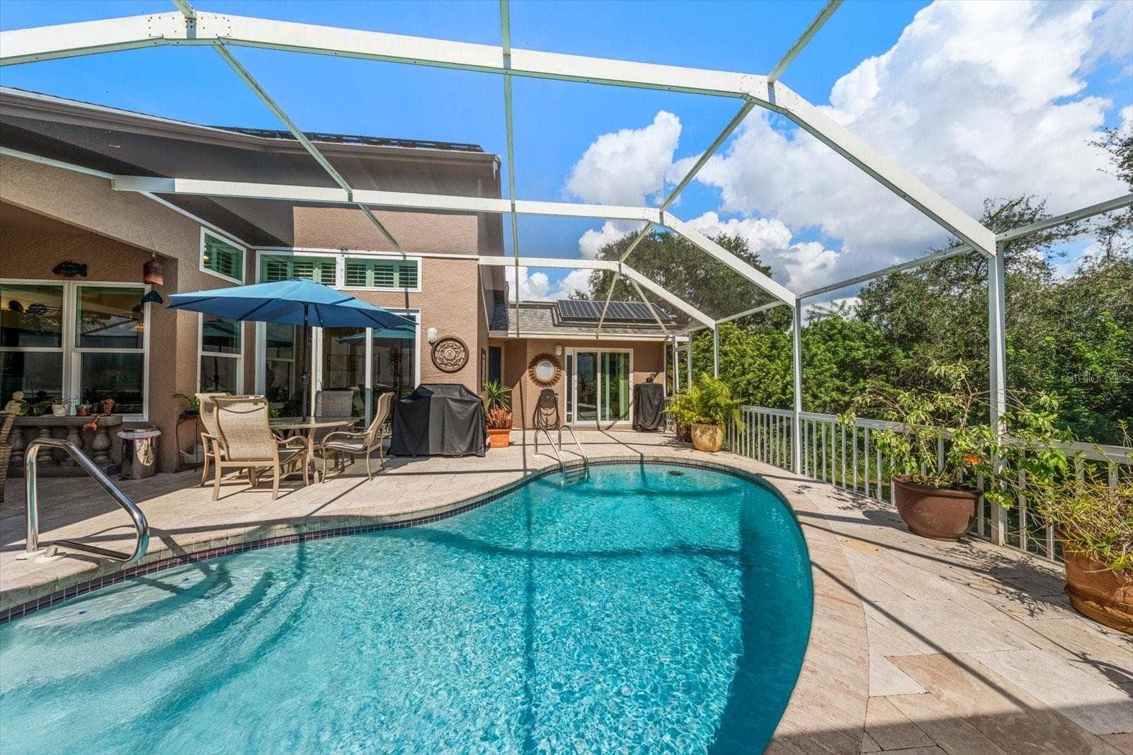 Single Family Residence at 913 WESTWINDS BLVD, TARPON SPRINGS, photo 34 of 38