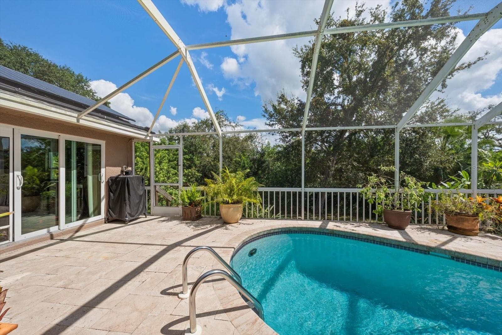 Single Family Residence at 913 WESTWINDS BLVD, TARPON SPRINGS, photo 35 of 38