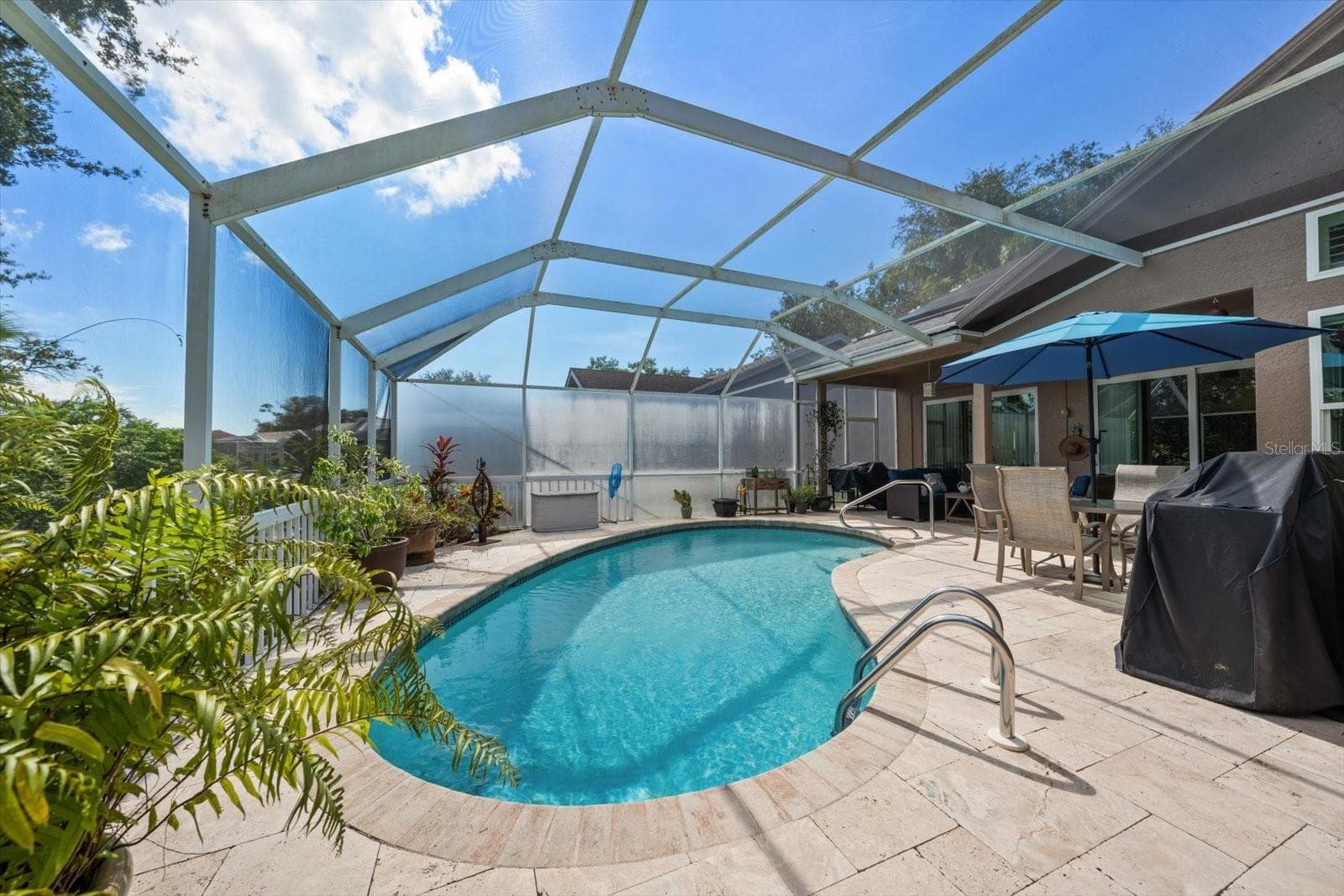 Single Family Residence at 913 WESTWINDS BLVD, TARPON SPRINGS, photo 36 of 38