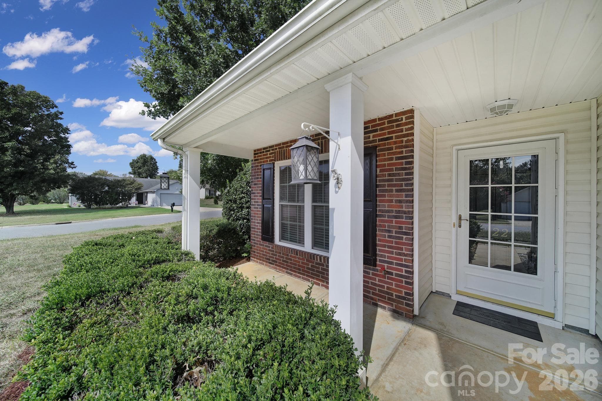 Single Family Residence at 5228 Moonlight Trail SW, Concord, photo 2 of 37