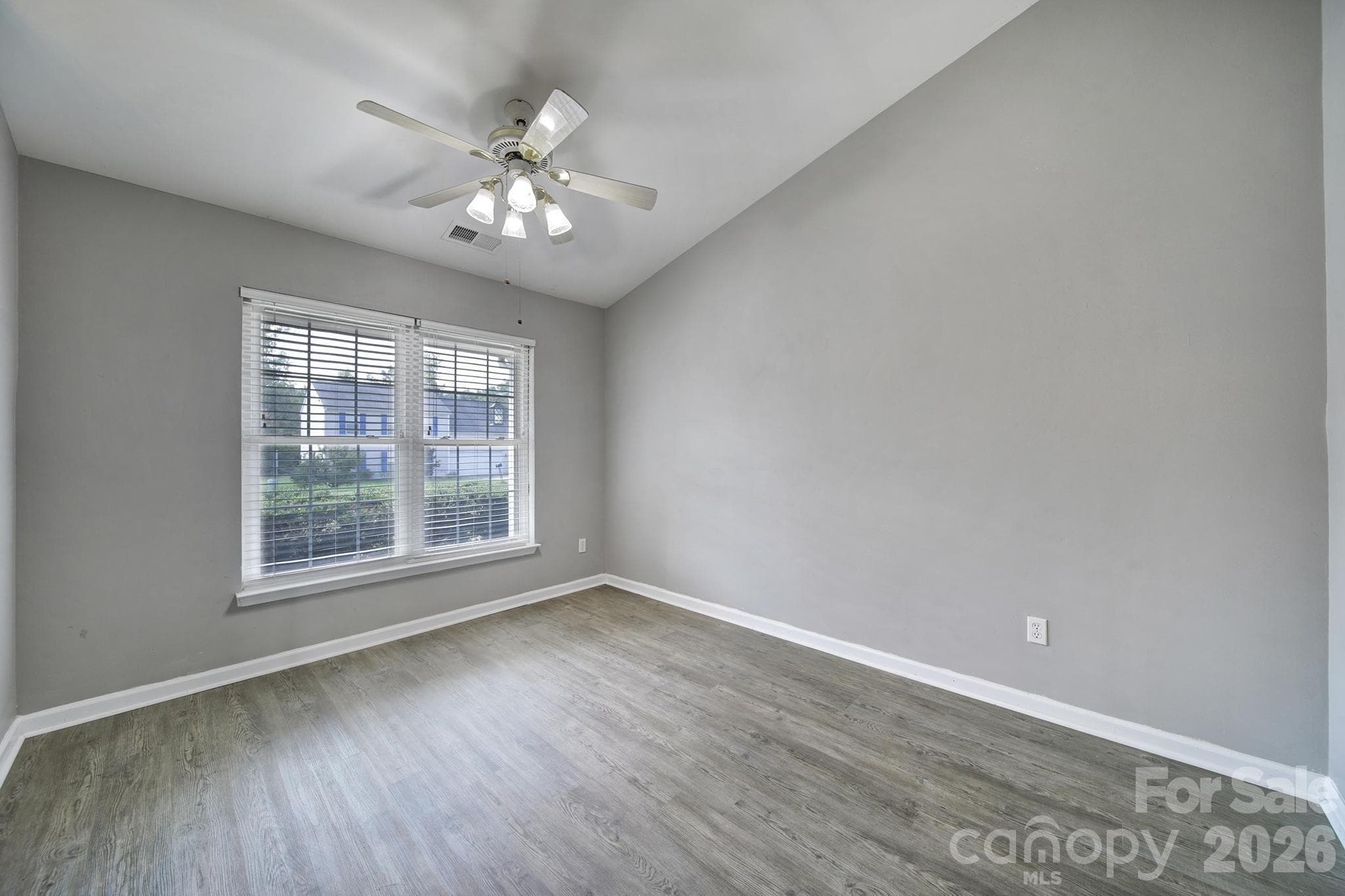 Office/Flex Room - 5228 Moonlight Trail SW, Concord