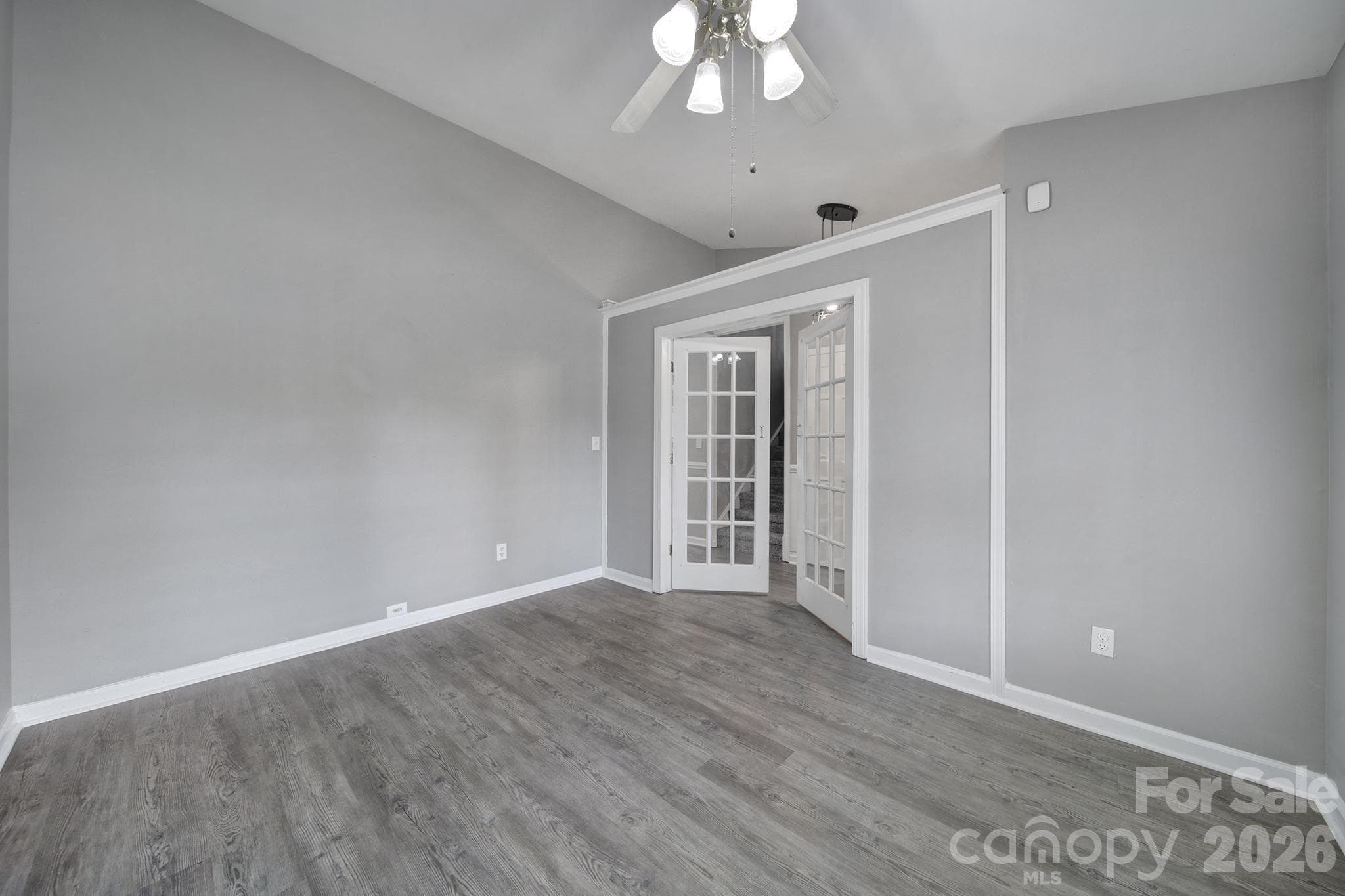 Office/Flex Room - 5228 Moonlight Trail SW, Concord