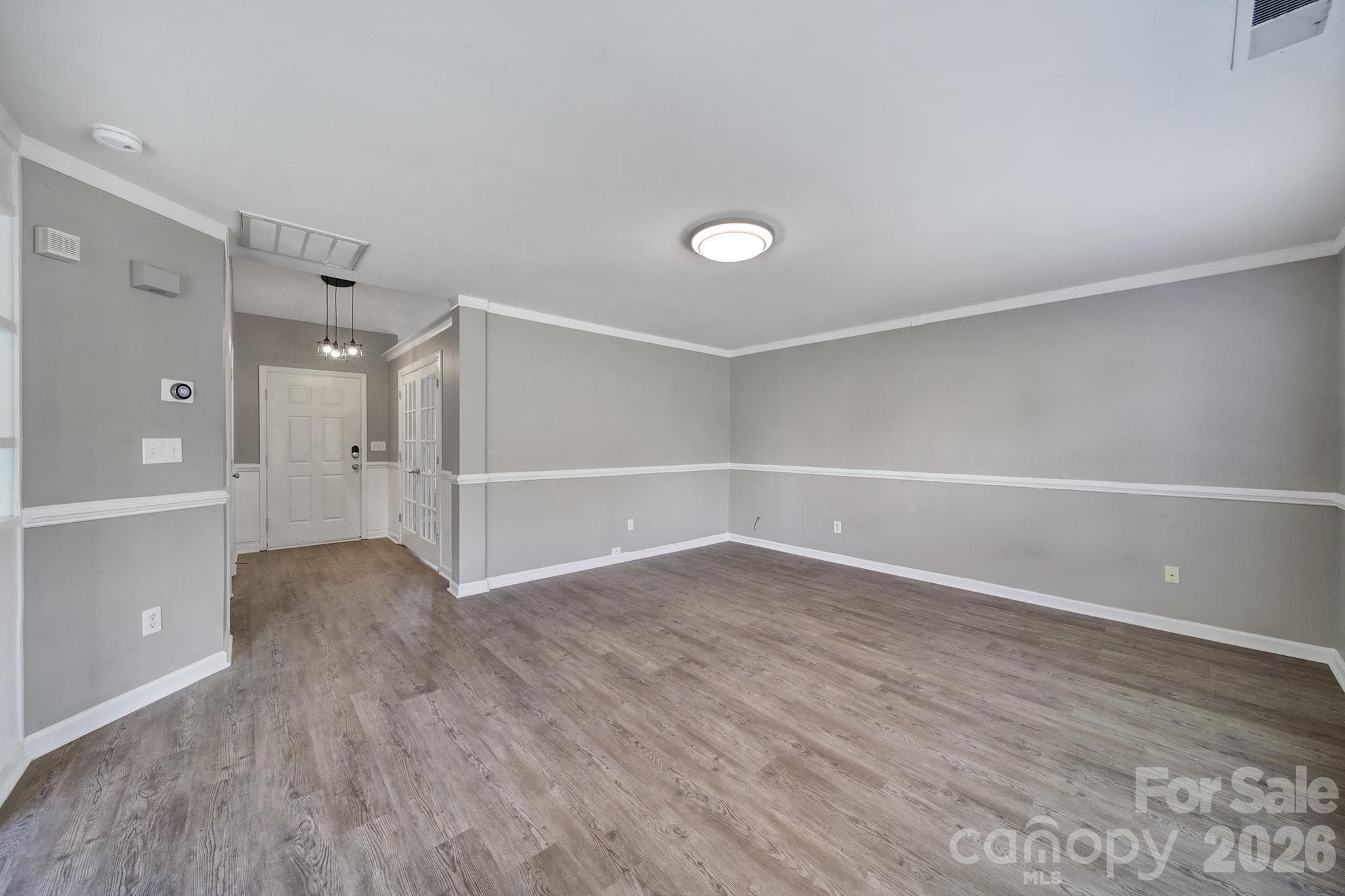 Large Family Room - 5228 Moonlight Trail SW, Concord