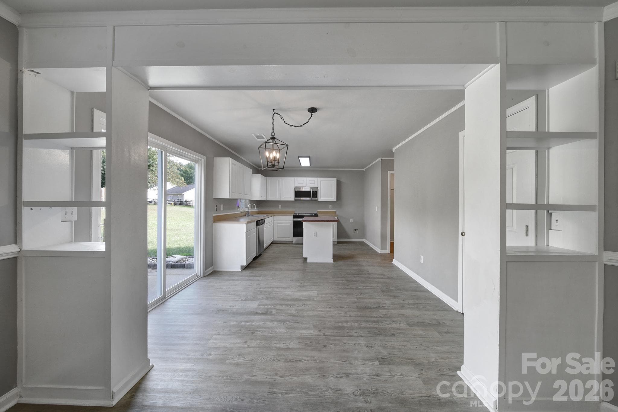 Single Family Residence at 5228 Moonlight Trail SW, Concord, photo 9 of 37