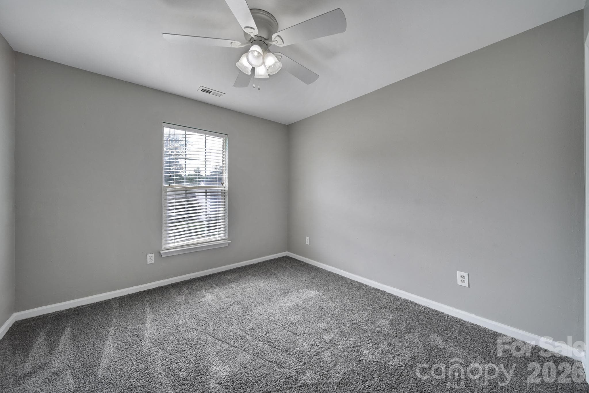 Bedroom 2 - 5228 Moonlight Trail SW, Concord