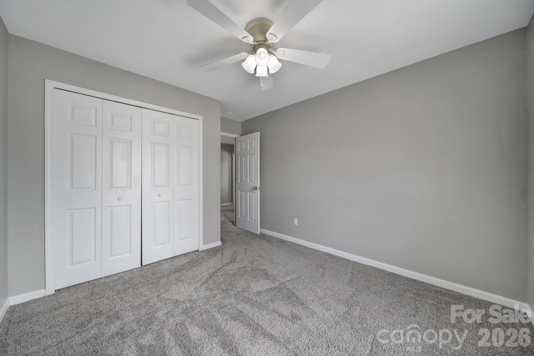 Bedroom 2 - 5228 Moonlight Trail SW, Concord