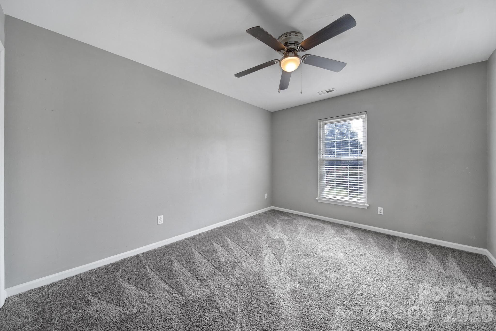 Bedroom 3 - 5228 Moonlight Trail SW, Concord