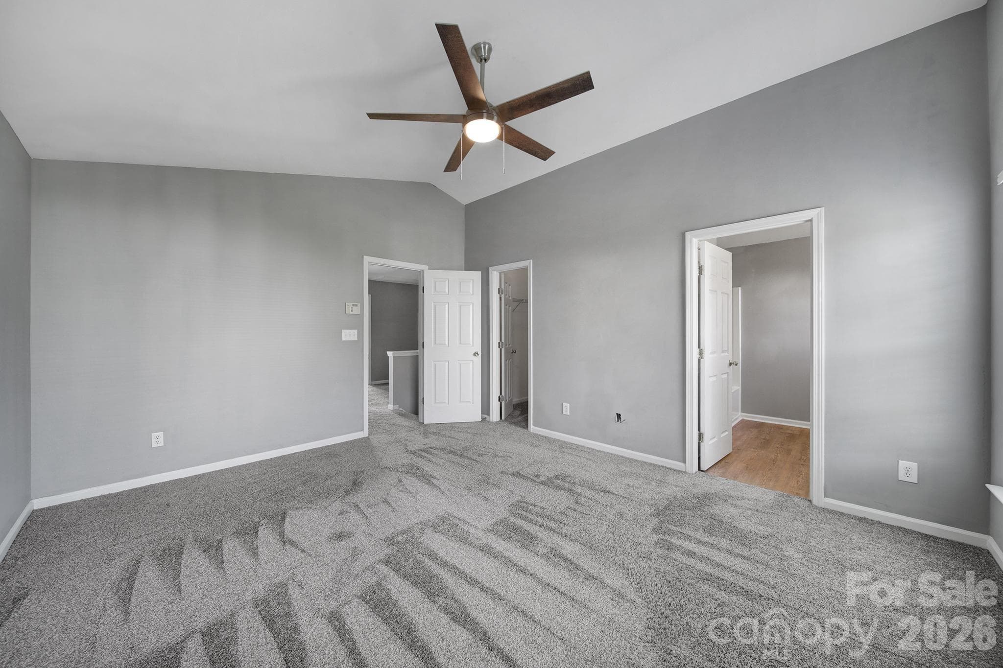 Primary Suite - 5228 Moonlight Trail SW, Concord
