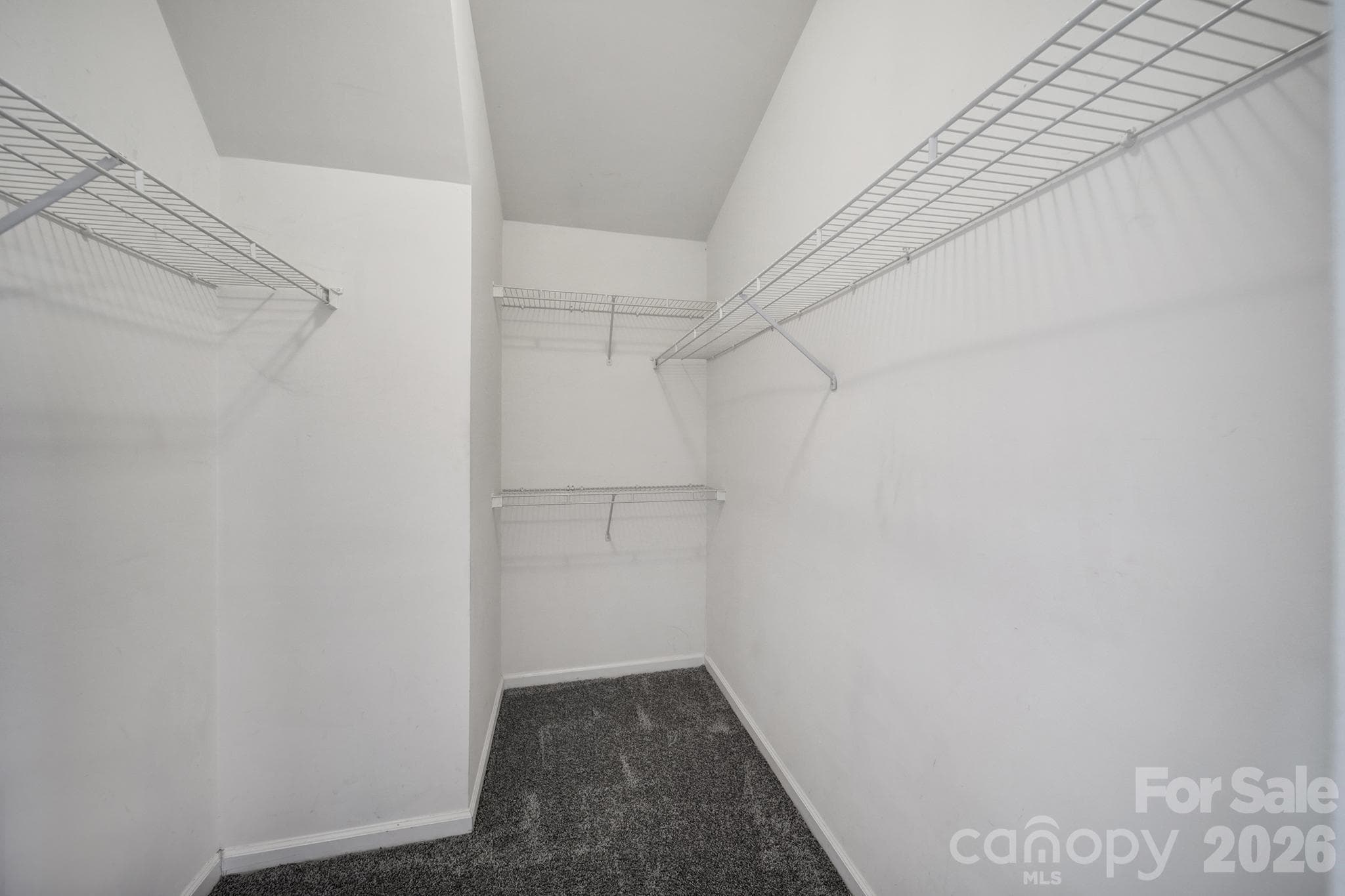 Walk-in Closet - 5228 Moonlight Trail SW, Concord