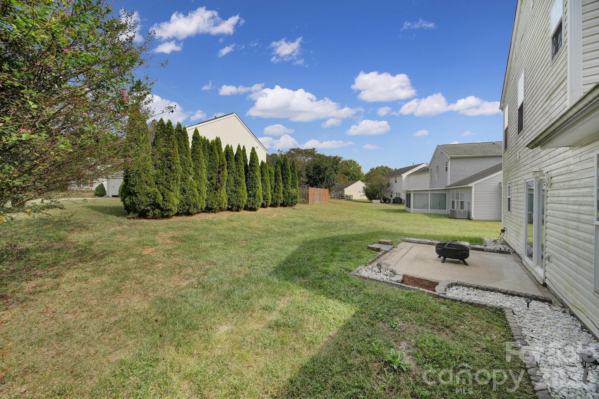 Single Family Residence at 5228 Moonlight Trail SW, Concord, photo 30 of 37