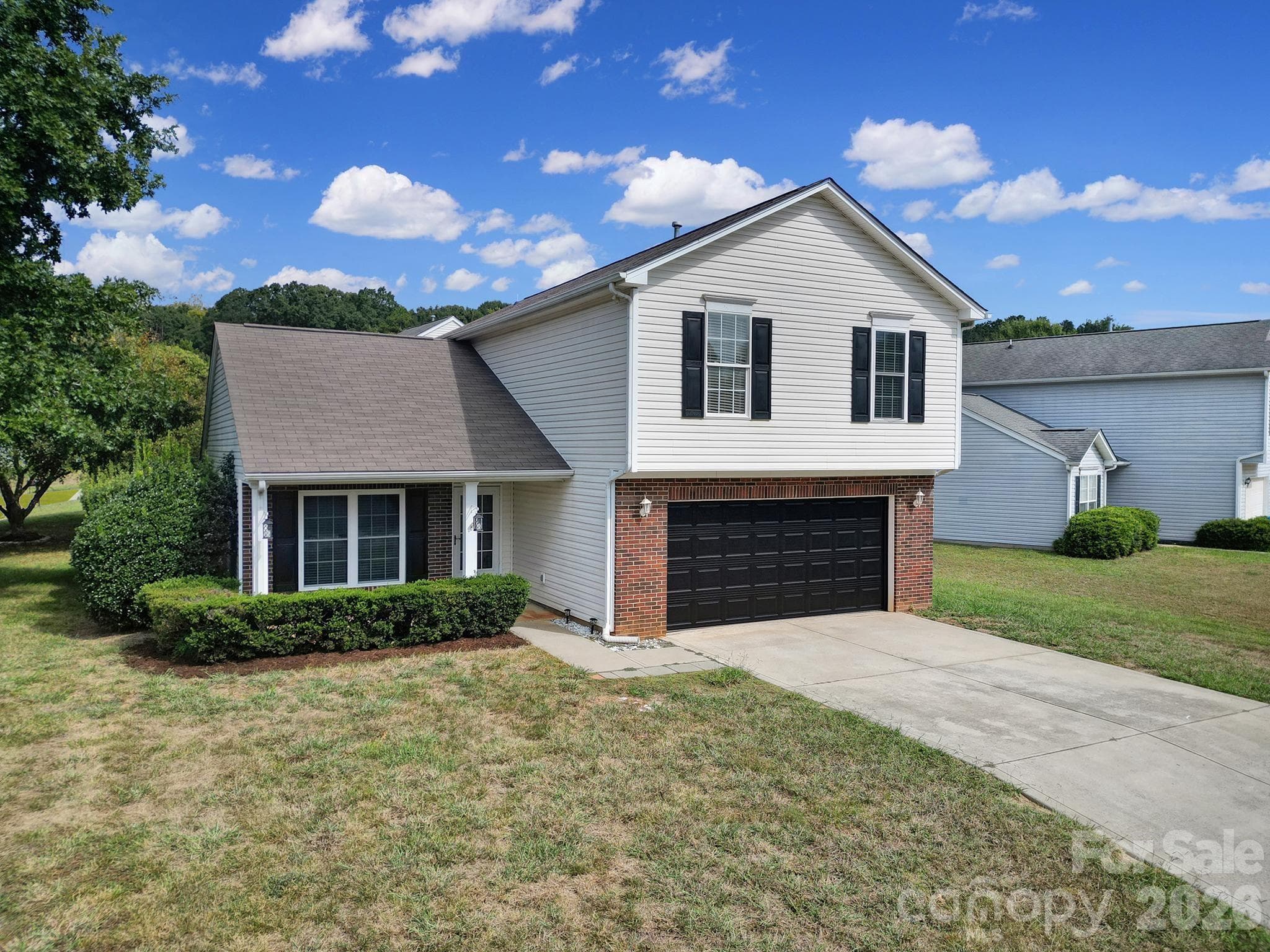 Single Family Residence at 5228 Moonlight Trail SW, Concord, photo 33 of 37