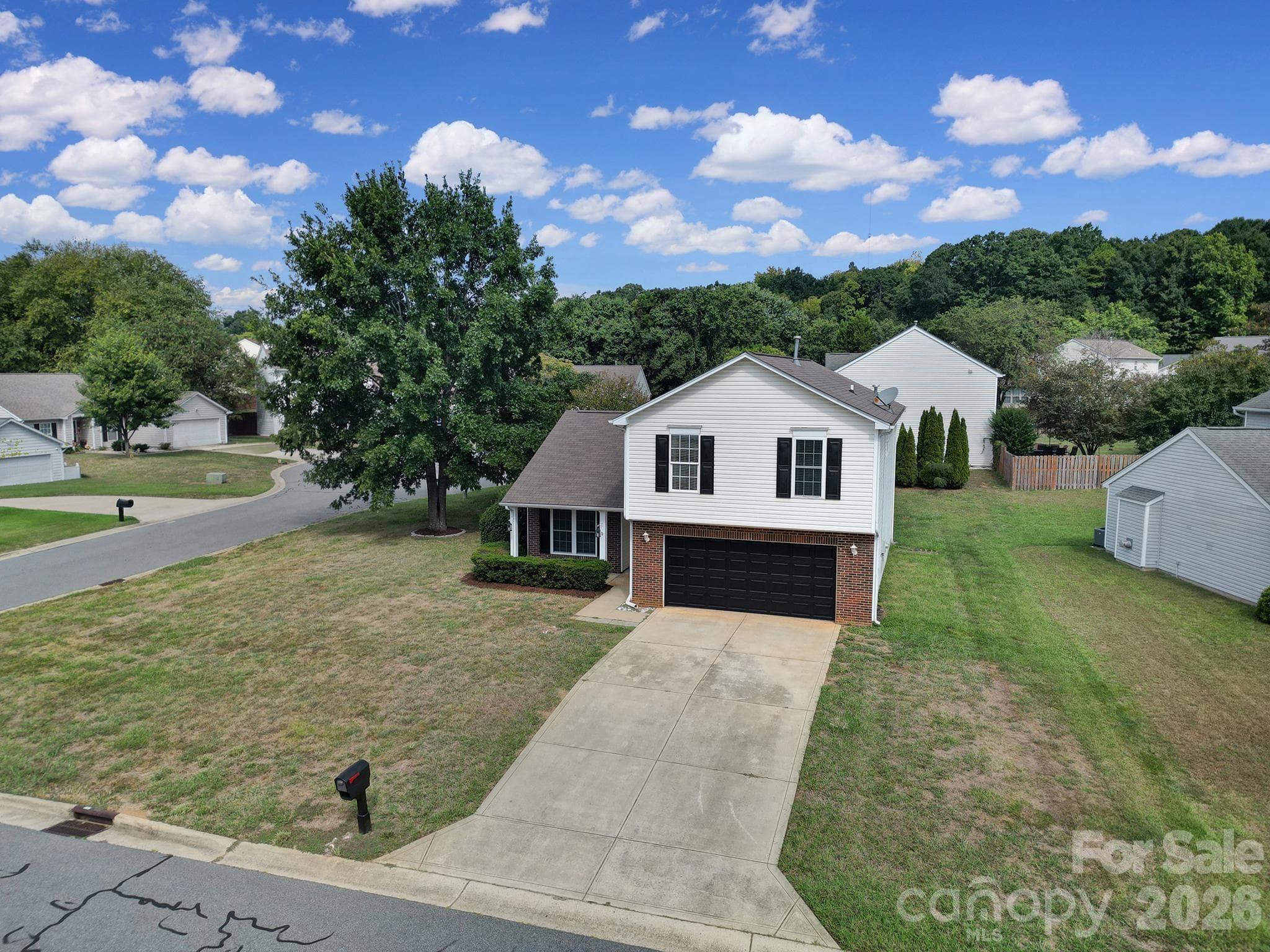Single Family Residence at 5228 Moonlight Trail SW, Concord, photo 34 of 37