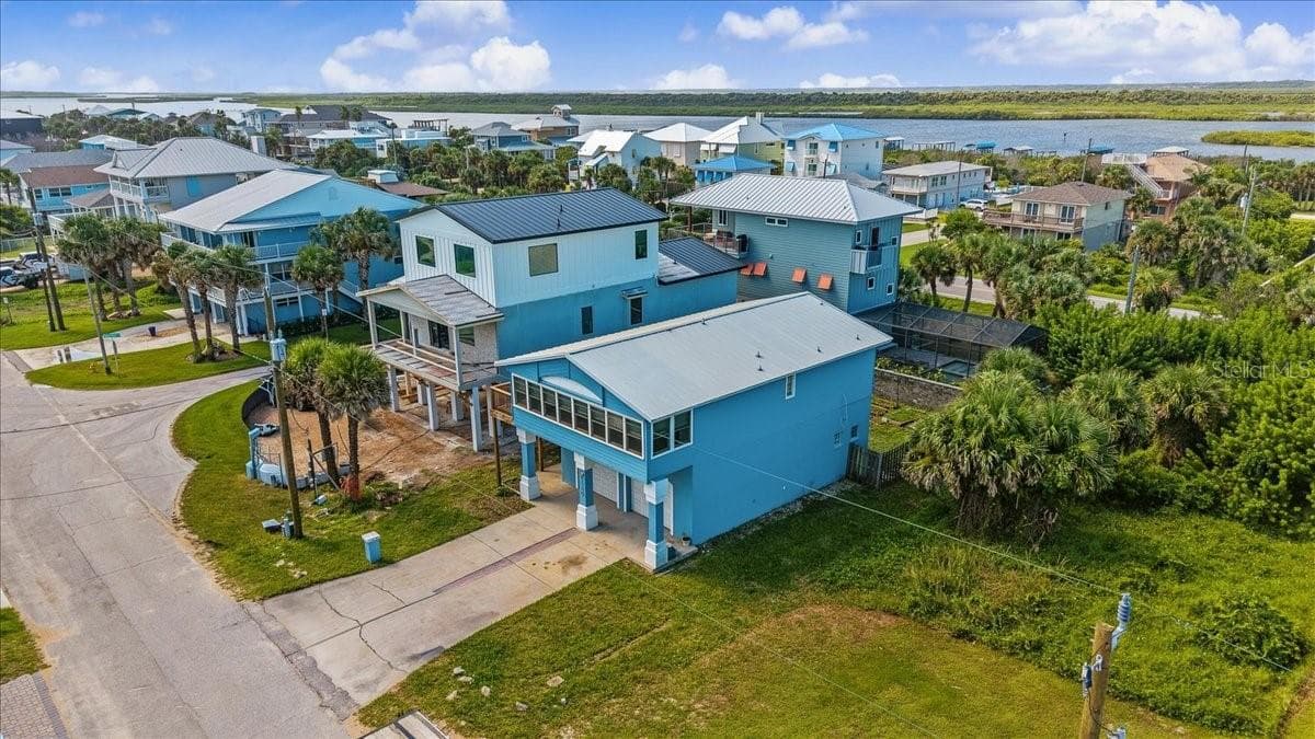 Single Family Residence at 6880 S ATLANTIC AVE, NEW SMYRNA BEACH, photo 4 of 29