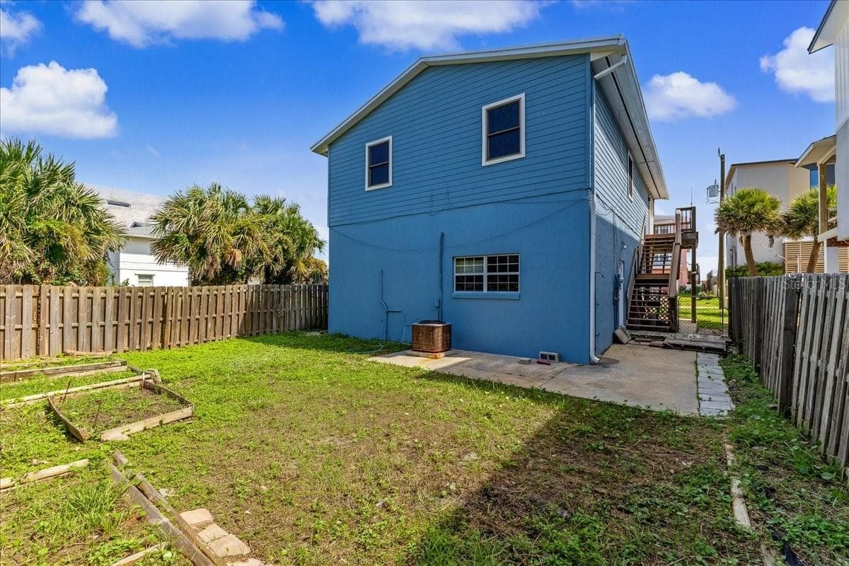Single Family Residence at 6880 S ATLANTIC AVE, NEW SMYRNA BEACH, photo 20 of 29