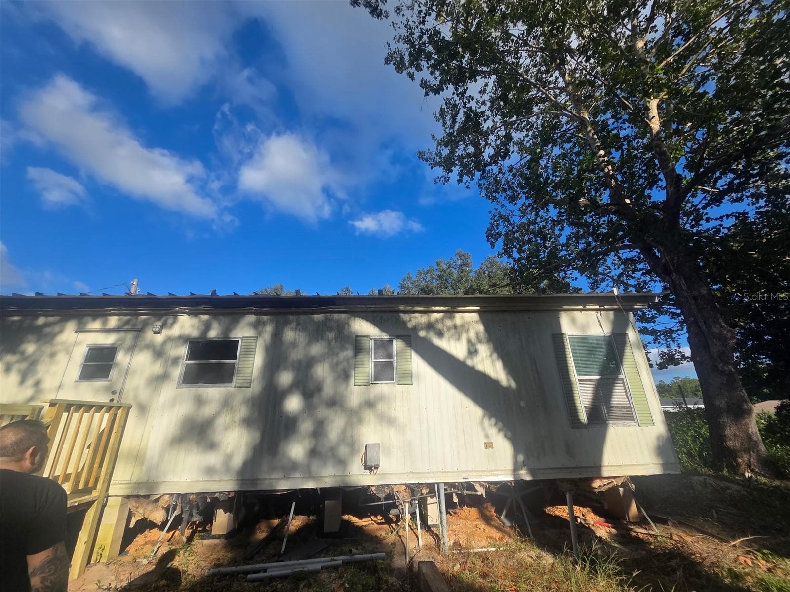 Manufactured Home at 3402 SE 146TH PL, SUMMERFIELD, photo 16 of 22