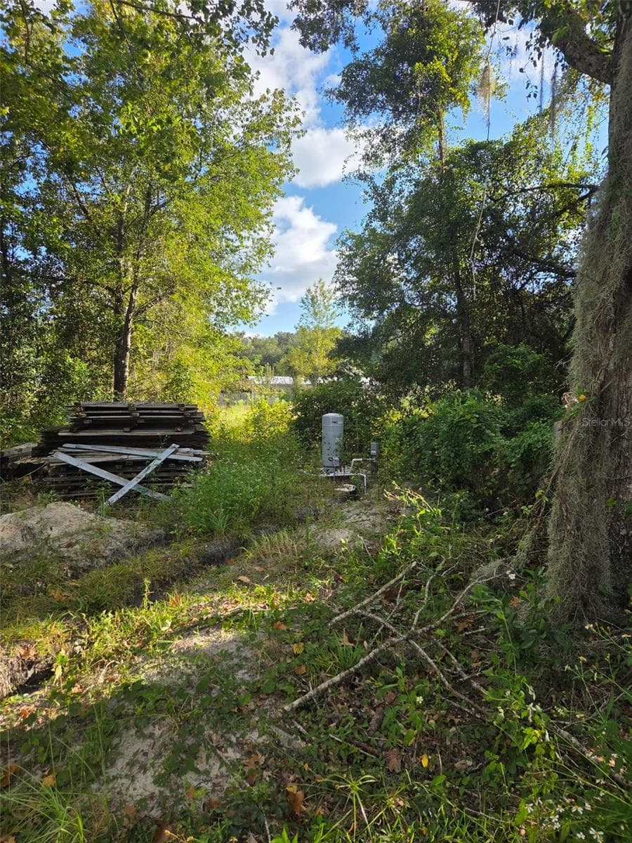 Brand New Well - 3402 SE 146TH PL, SUMMERFIELD