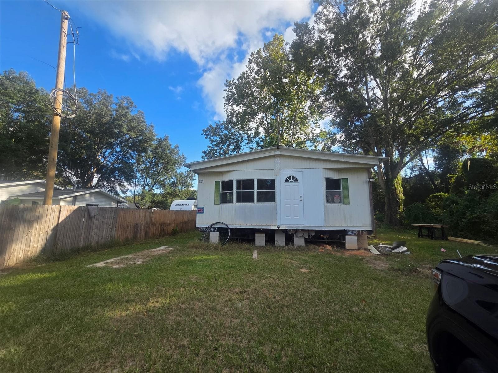 Manufactured Home at 3402 SE 146TH PL, SUMMERFIELD, photo 22 of 22