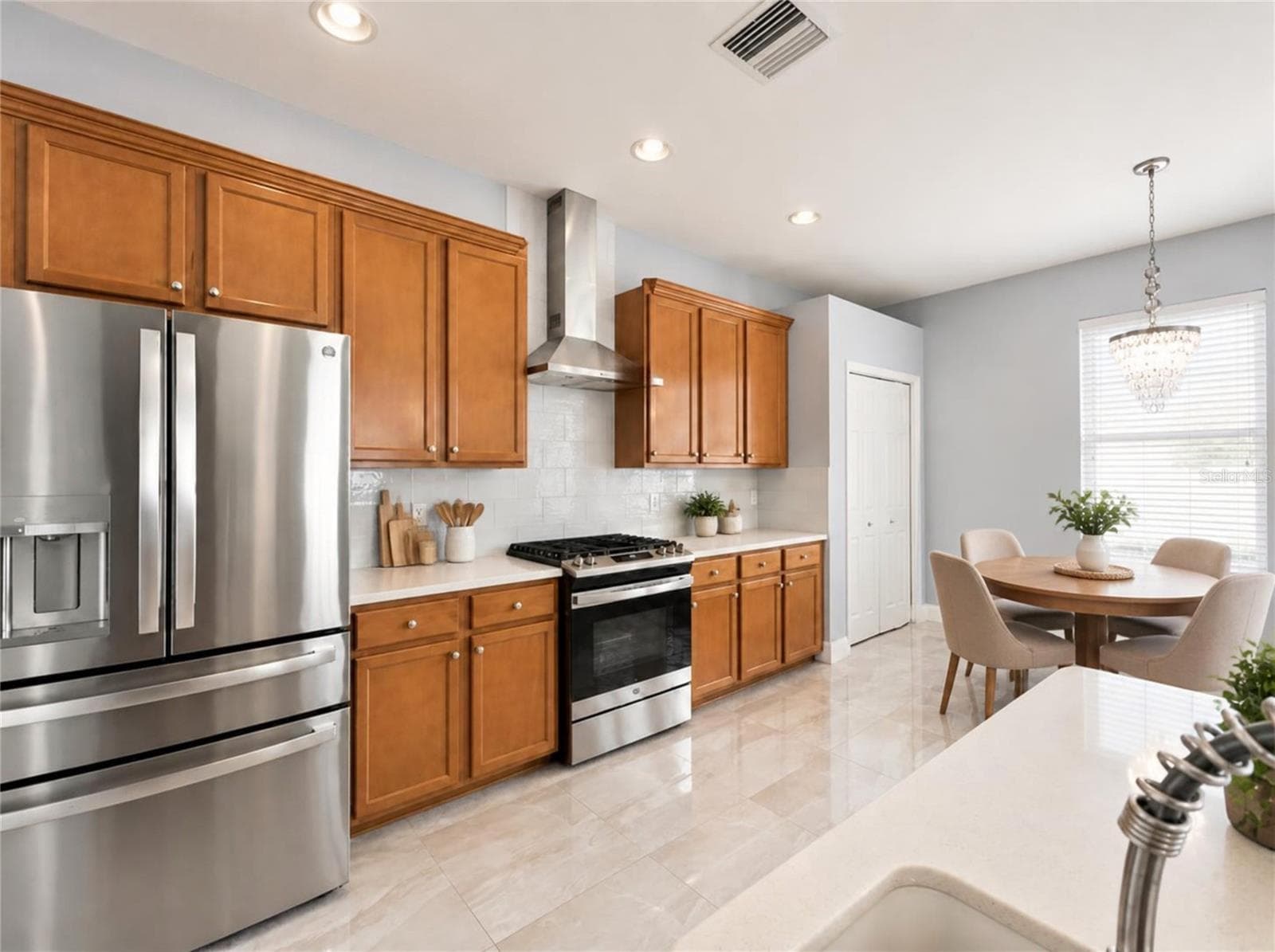 Virtual Staged - 12813 HAMPTON HILL DR, RIVERVIEW