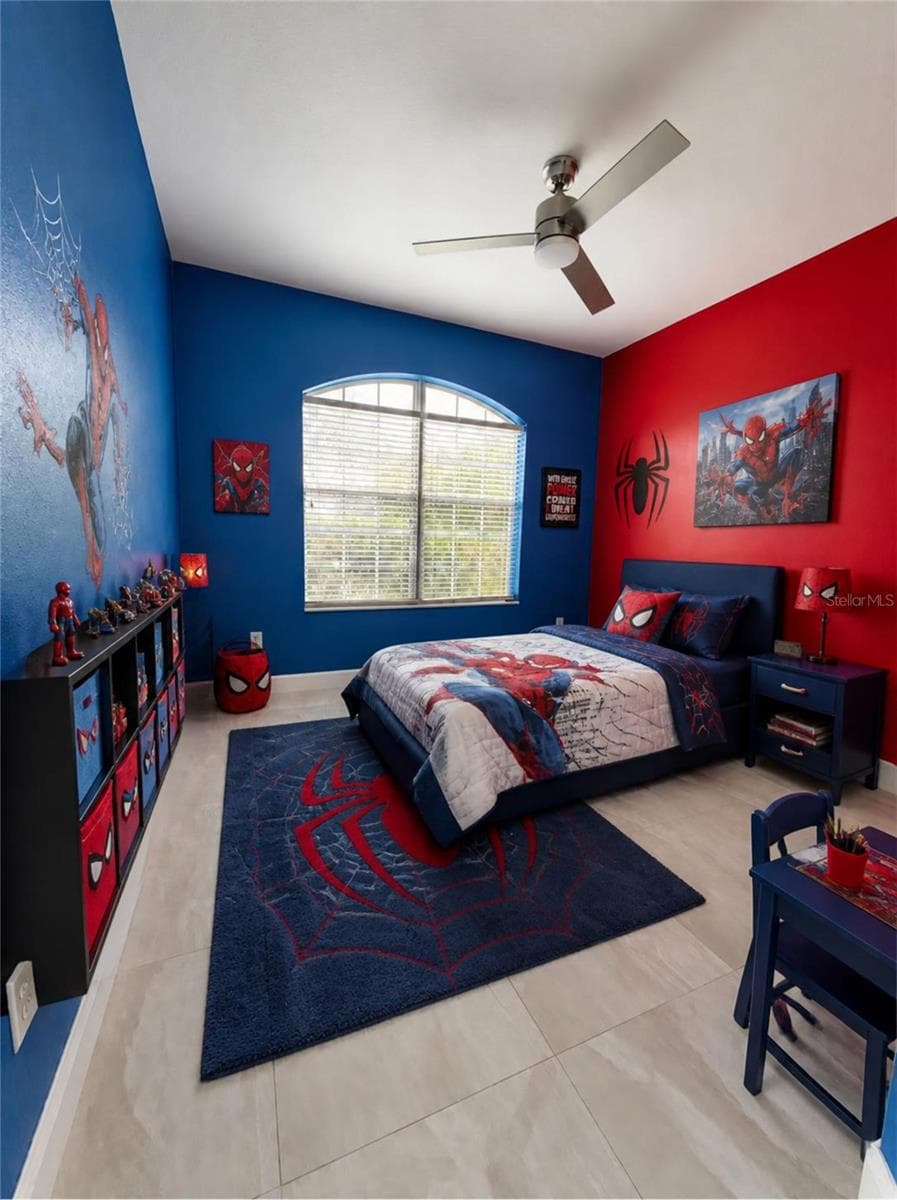 Virtual Staged - 12813 HAMPTON HILL DR, RIVERVIEW