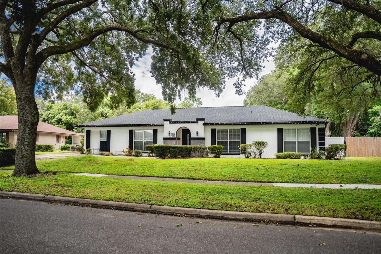 Single Family Residence at 1003 GOLFSIDE DR, WINTER PARK, photo 3 of 28