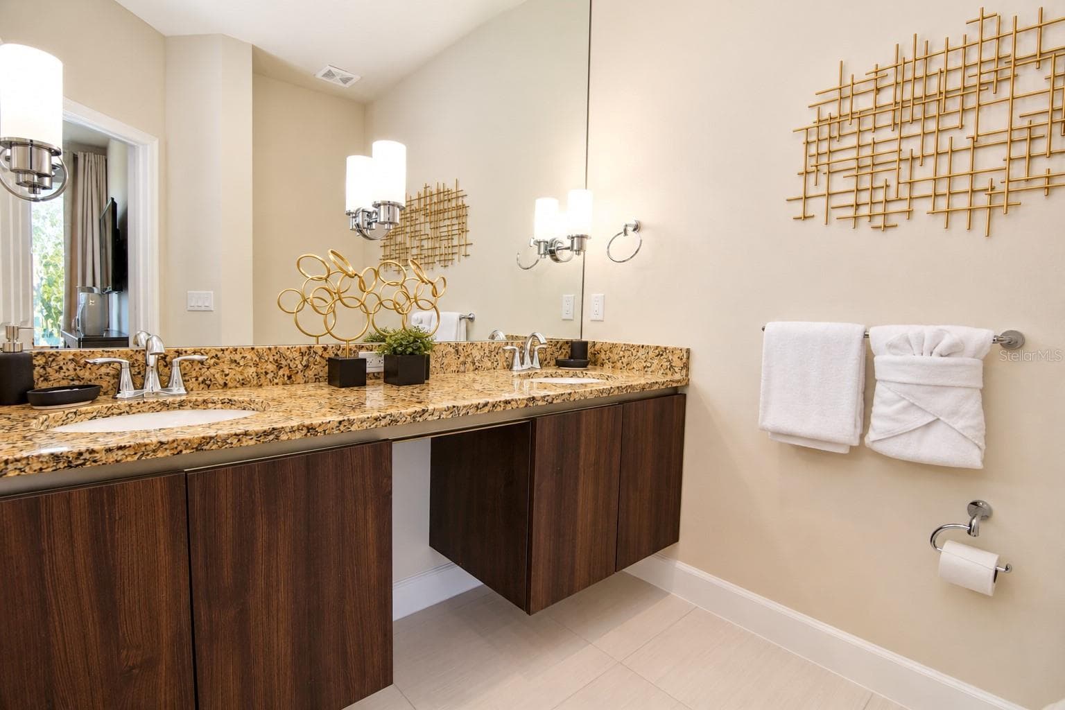 Primary Bathroom - 1532 RETREAT CIR, CLERMONT