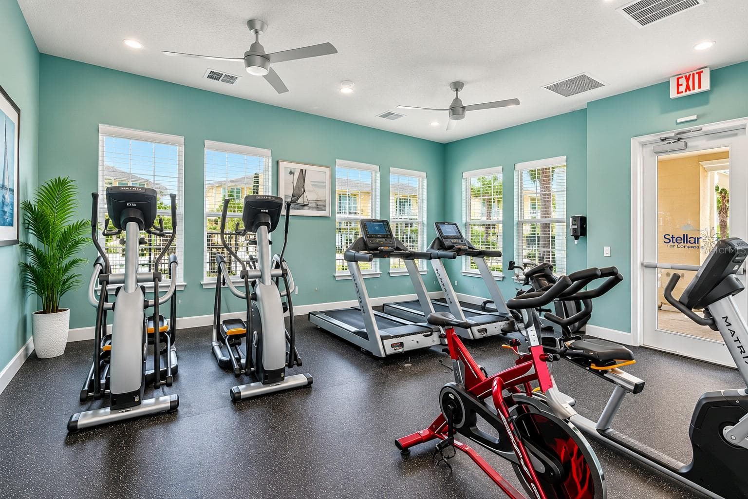 Townhouse at 1532 RETREAT CIR, CLERMONT, photo 17 of 20