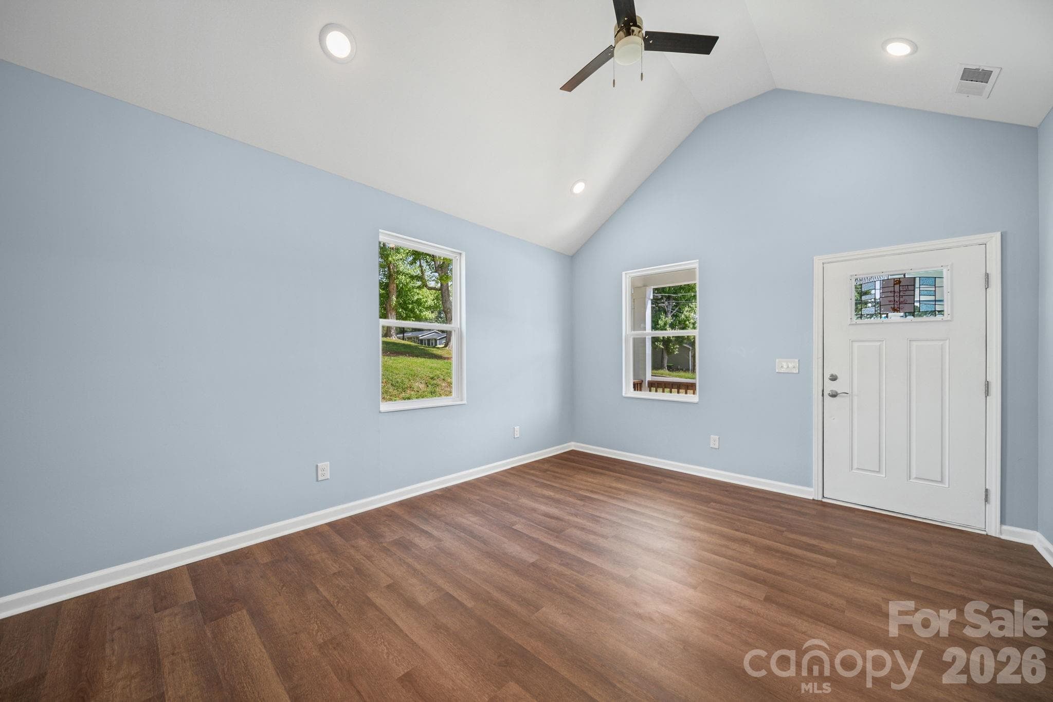 Single Family Residence at 301 N Long Street, East Spencer, photo 4 of 27