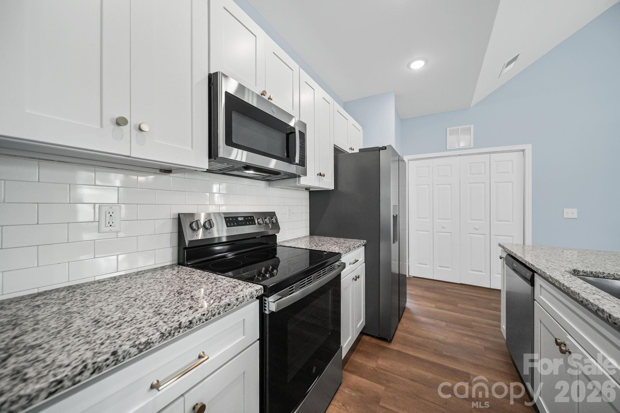 Single Family Residence at 301 N Long Street, East Spencer, photo 7 of 27