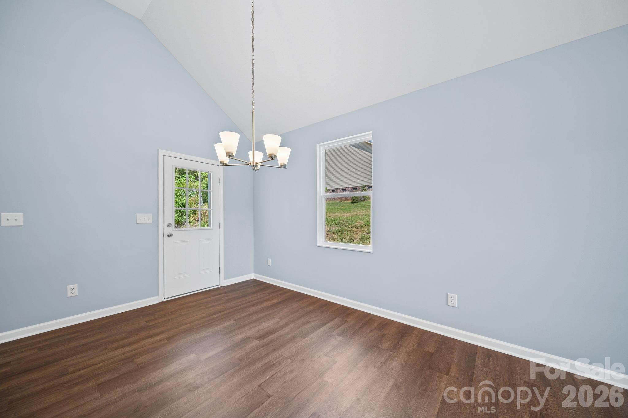 Single Family Residence at 301 N Long Street, East Spencer, photo 9 of 27
