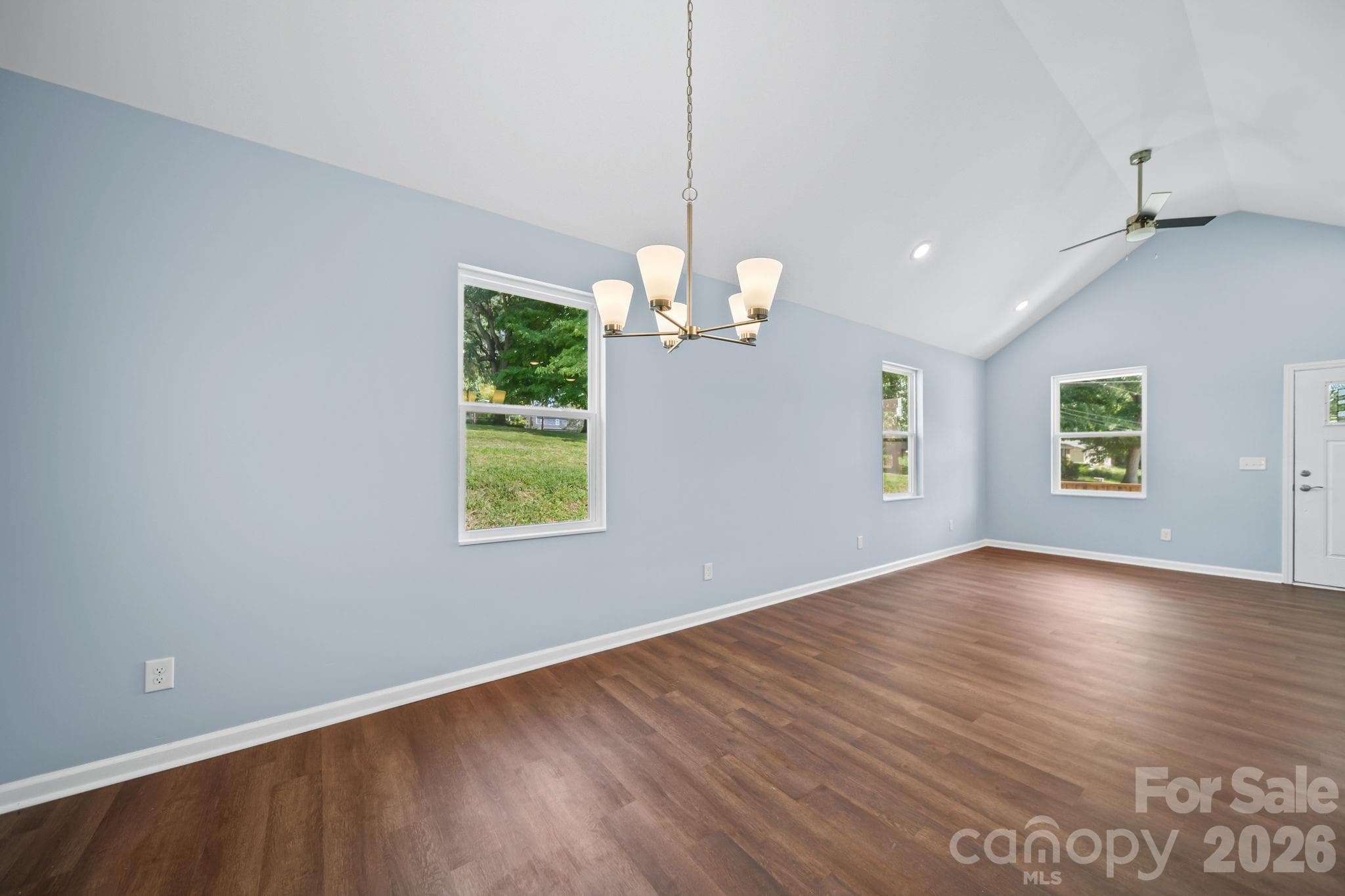 Single Family Residence at 301 N Long Street, East Spencer, photo 10 of 27