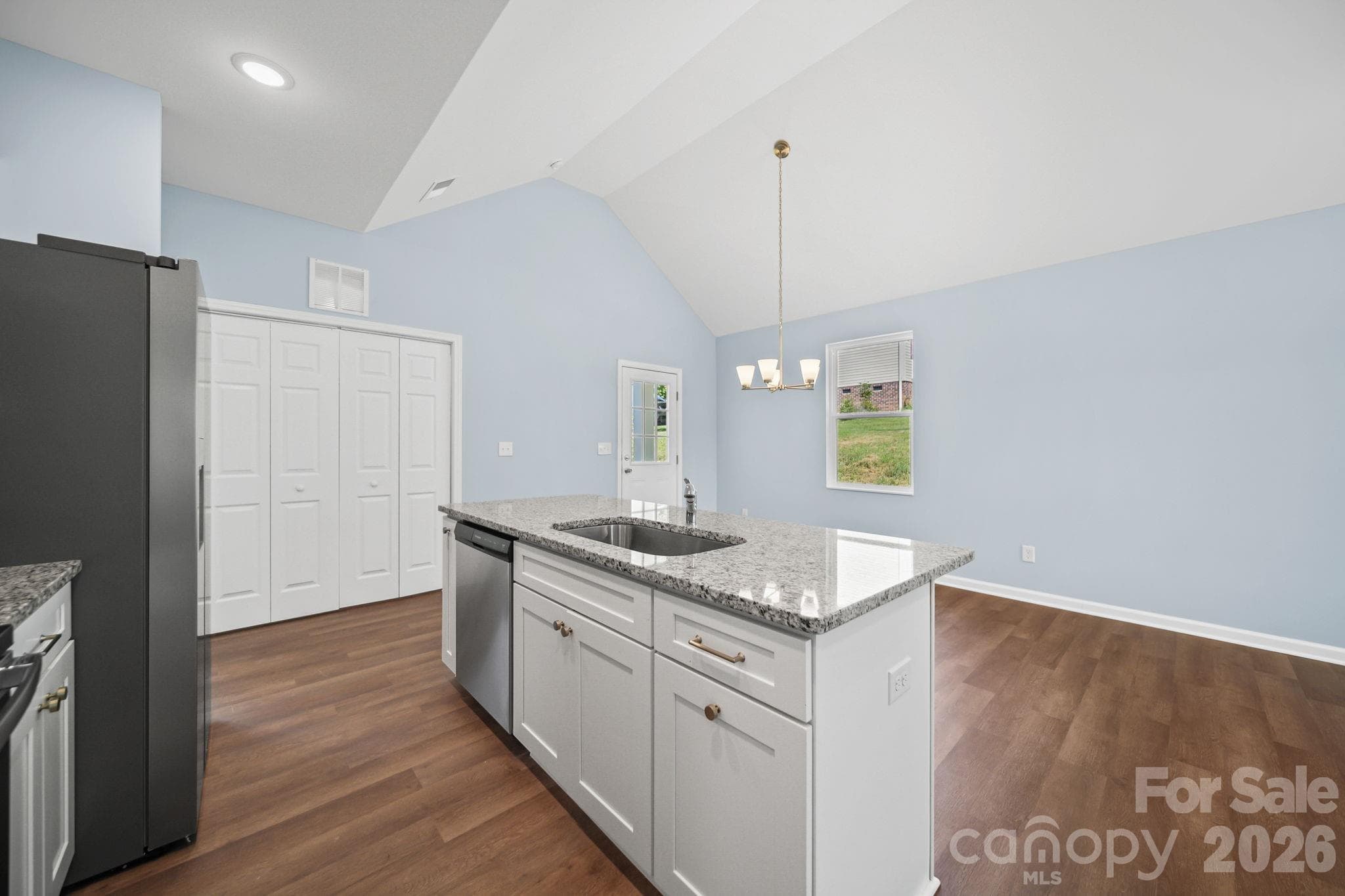 Single Family Residence at 301 N Long Street, East Spencer, photo 11 of 27