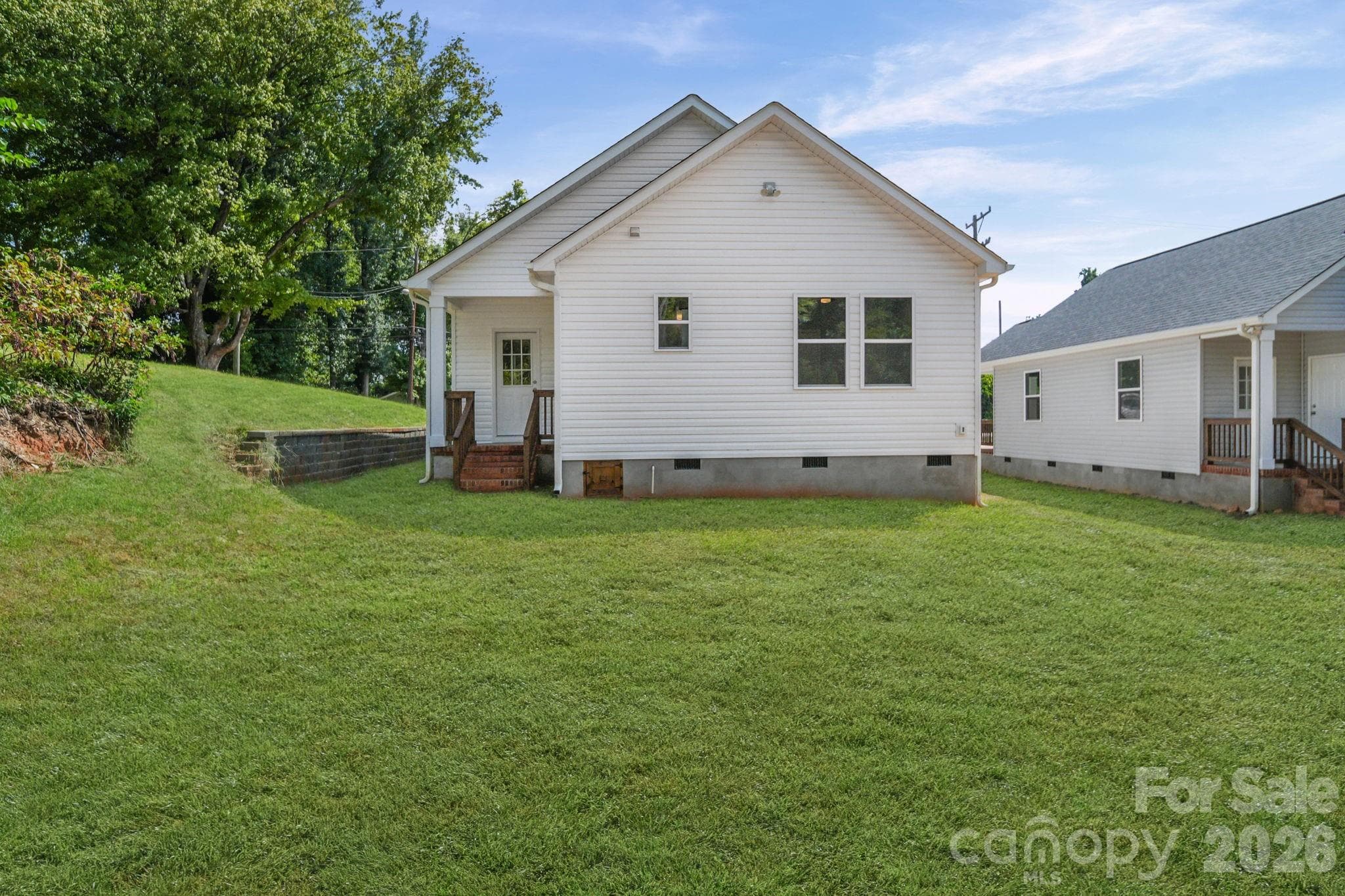 Single Family Residence at 301 N Long Street, East Spencer, photo 23 of 27