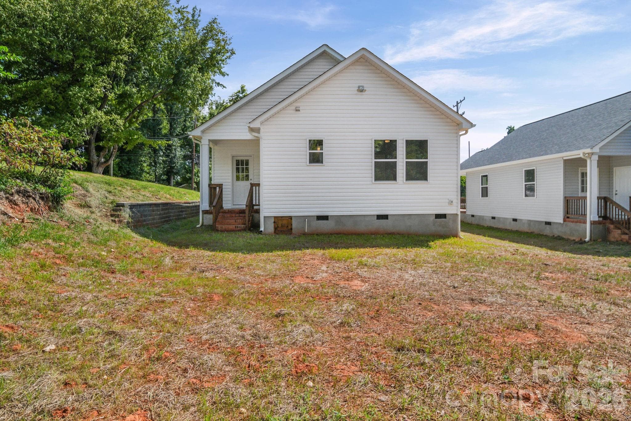 Single Family Residence at 301 N Long Street, East Spencer, photo 24 of 27