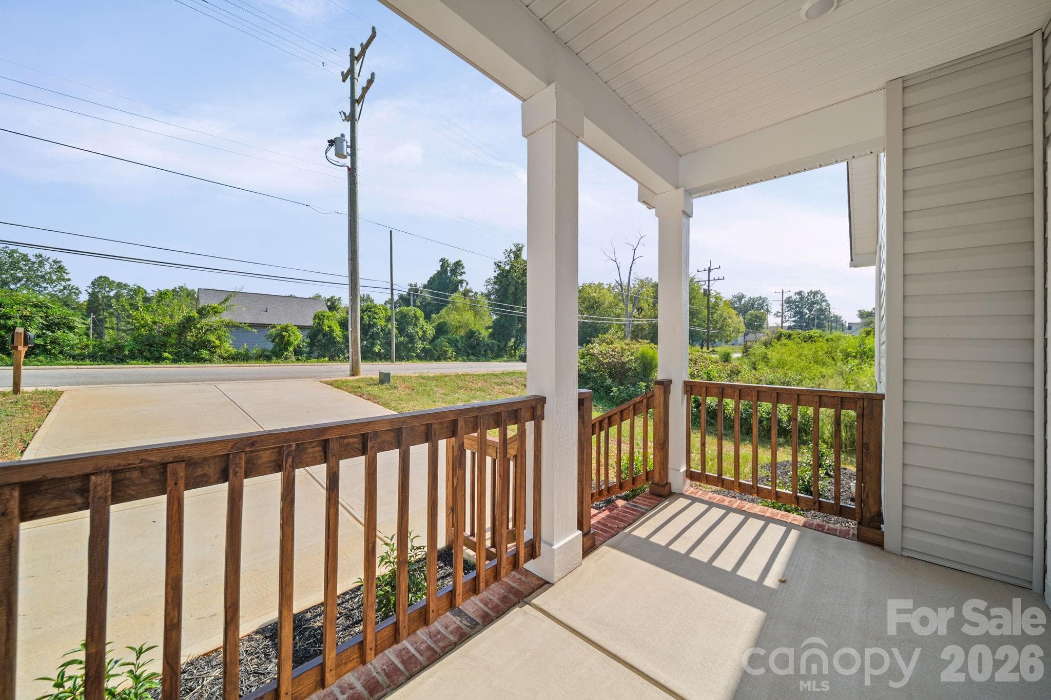 Single Family Residence at 299 N Long Street, East Spencer, photo 3 of 33