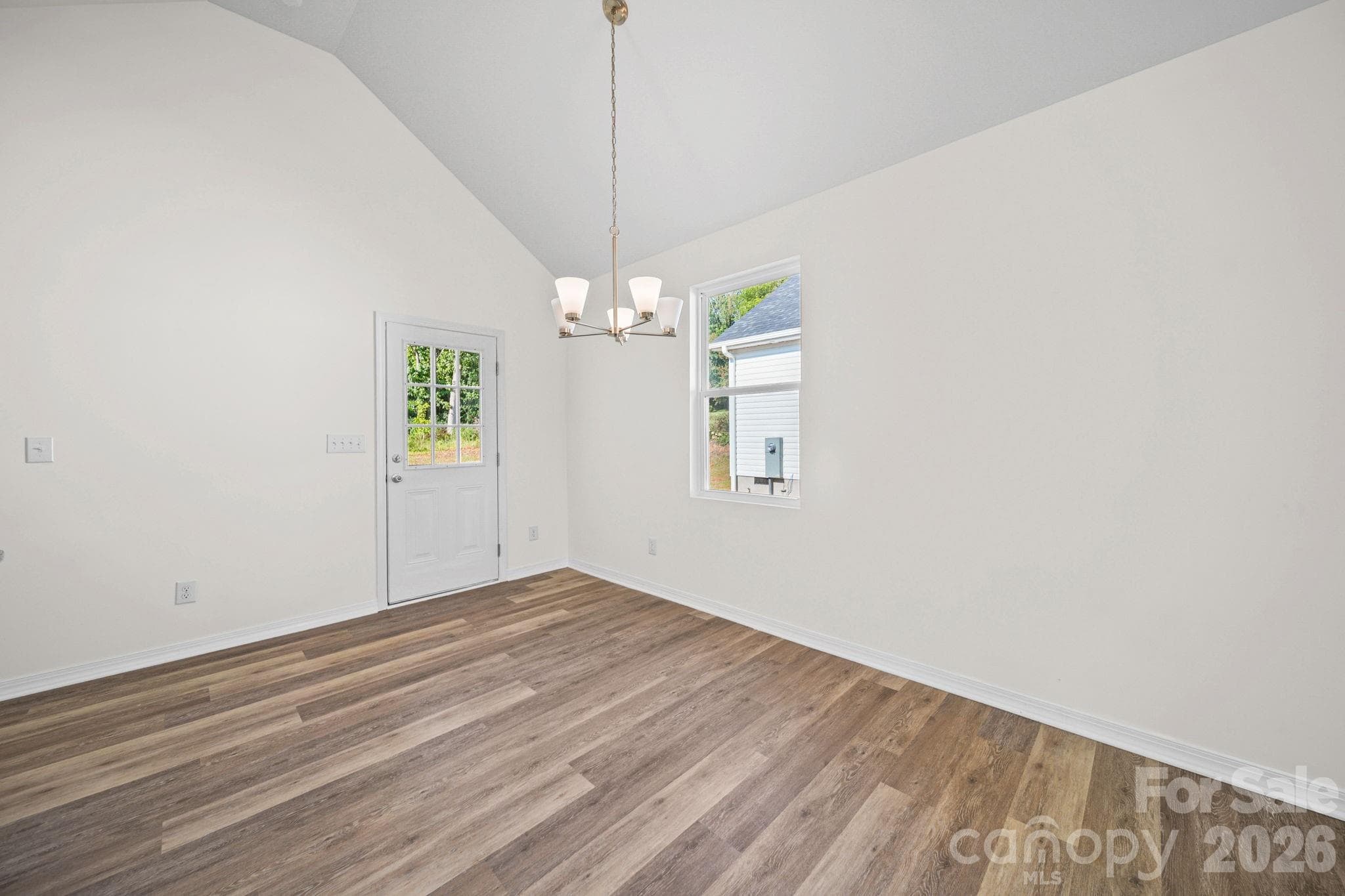 Single Family Residence at 299 N Long Street, East Spencer, photo 7 of 33