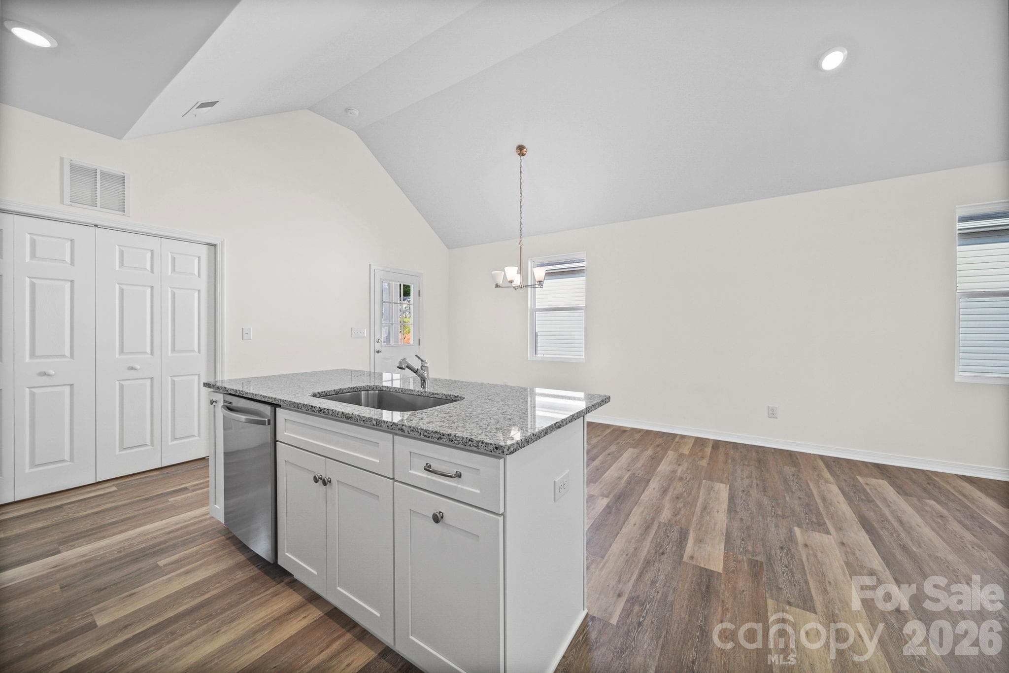 Single Family Residence at 299 N Long Street, East Spencer, photo 10 of 33