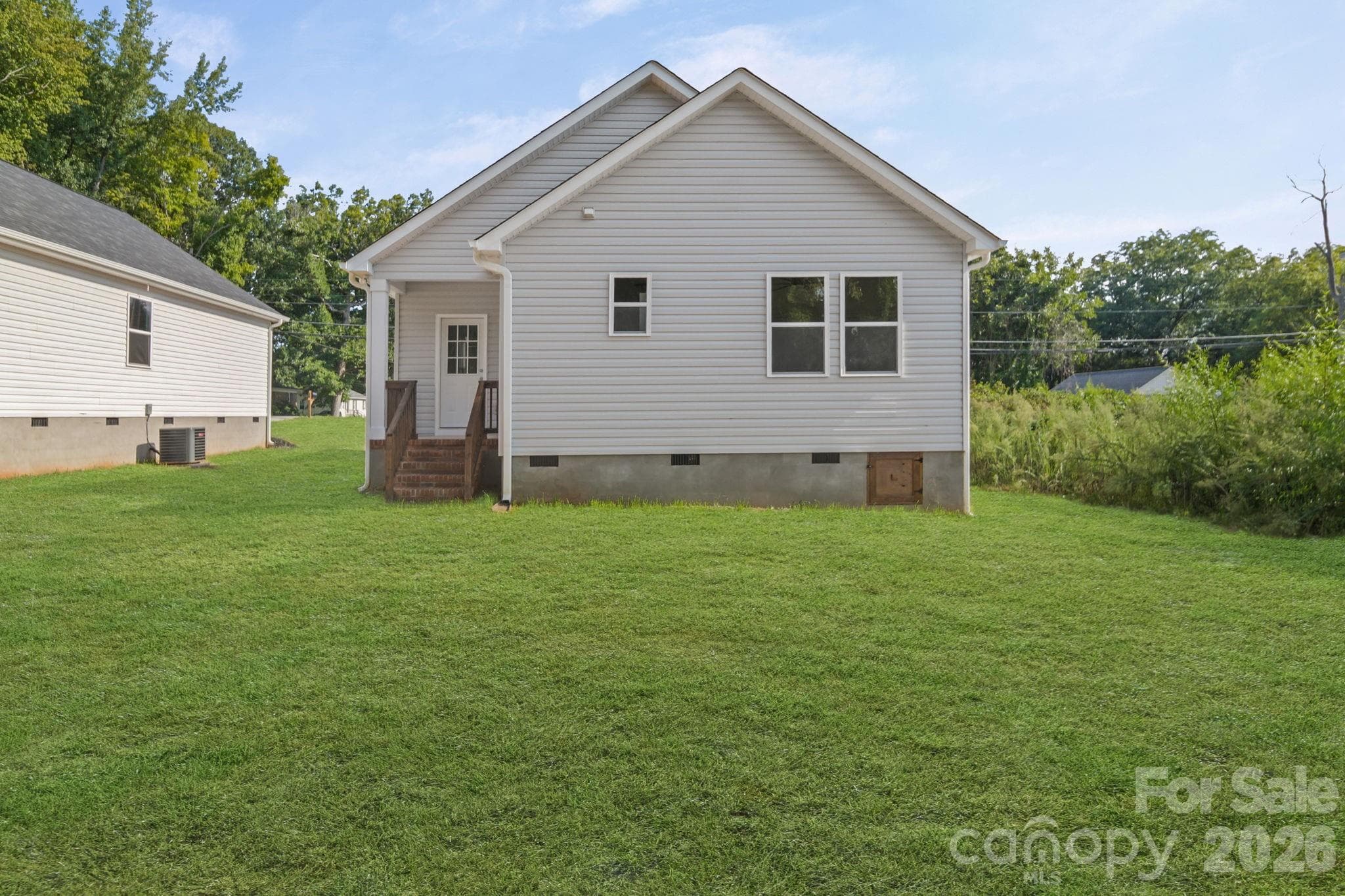 Single Family Residence at 299 N Long Street, East Spencer, photo 28 of 33