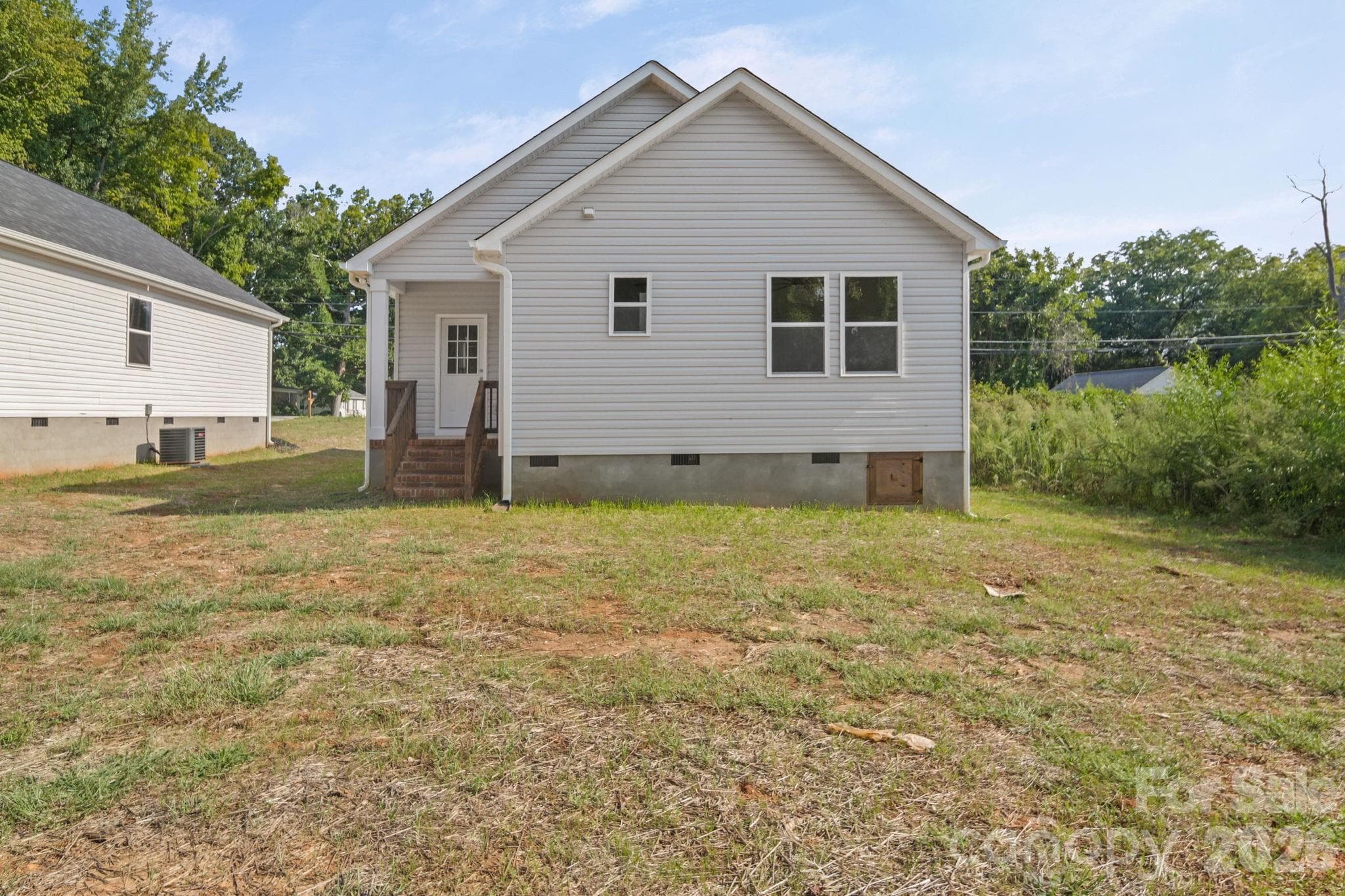 Single Family Residence at 299 N Long Street, East Spencer, photo 29 of 33